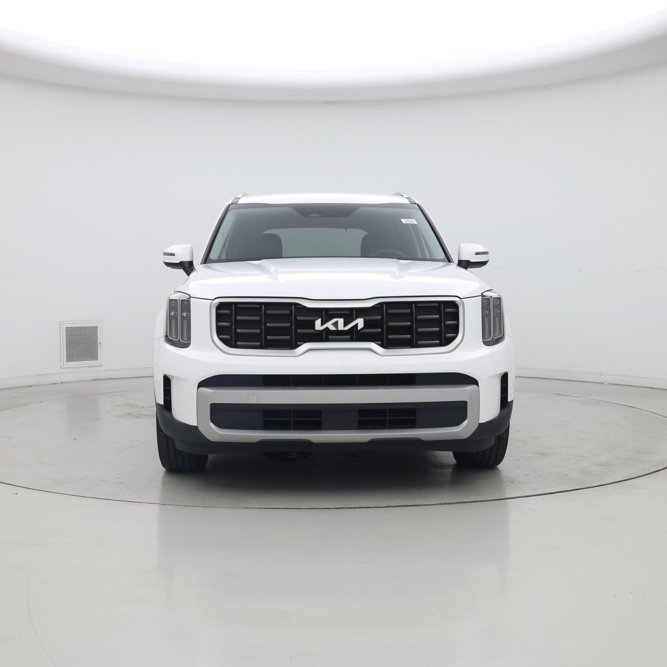 Thumbnail: 2023 Kia Telluride - 5