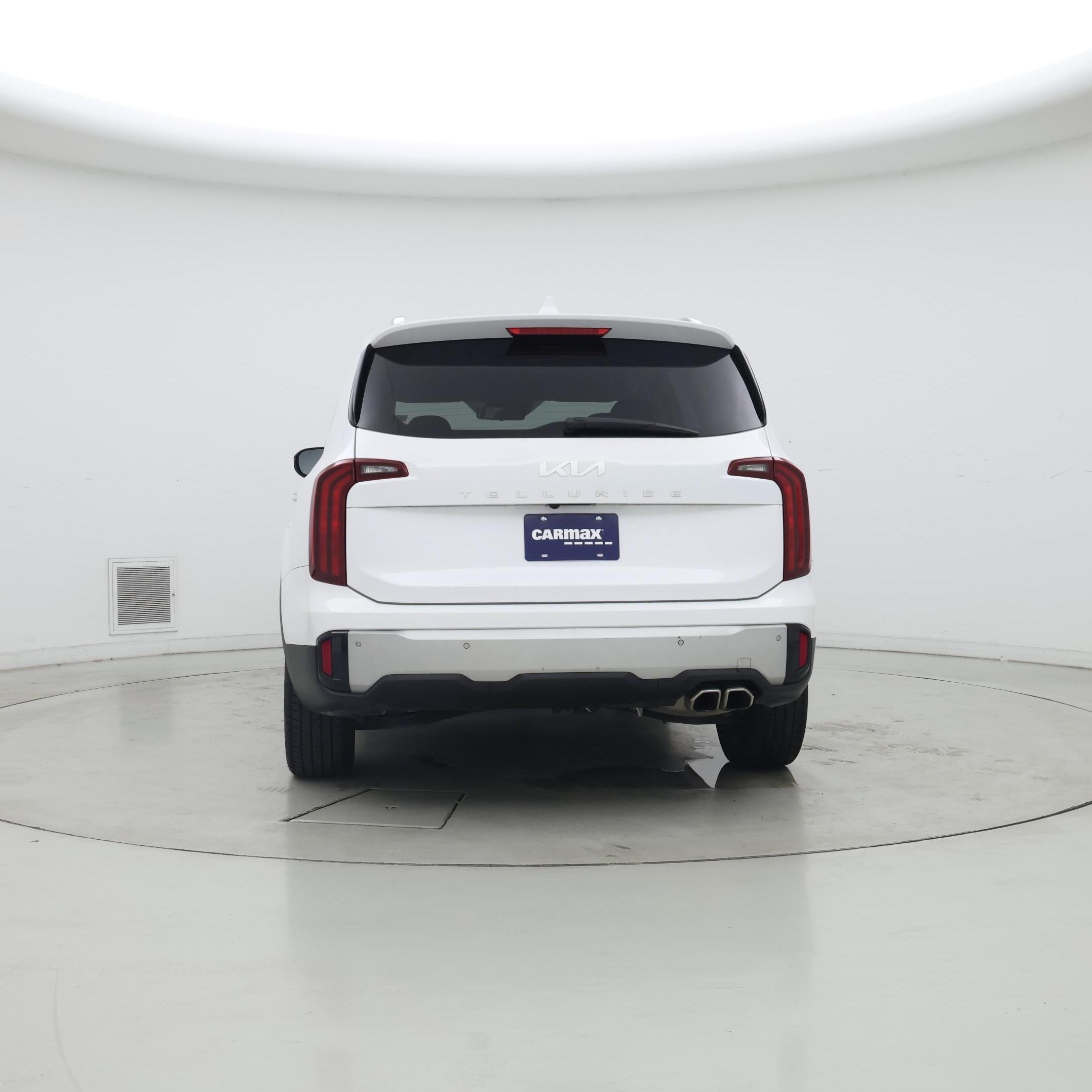 Thumbnail: 2023 Kia Telluride - 6