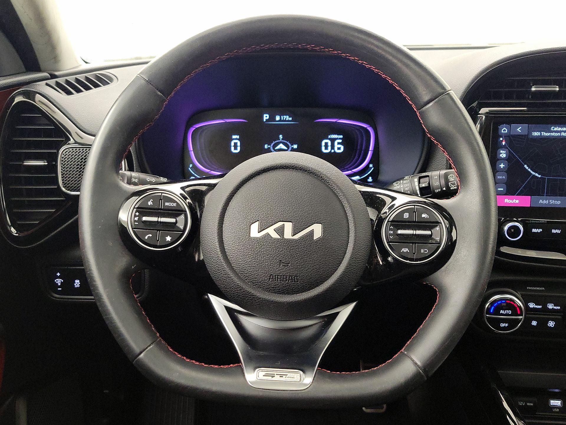 Thumbnail: 2025 Kia Soul - 10