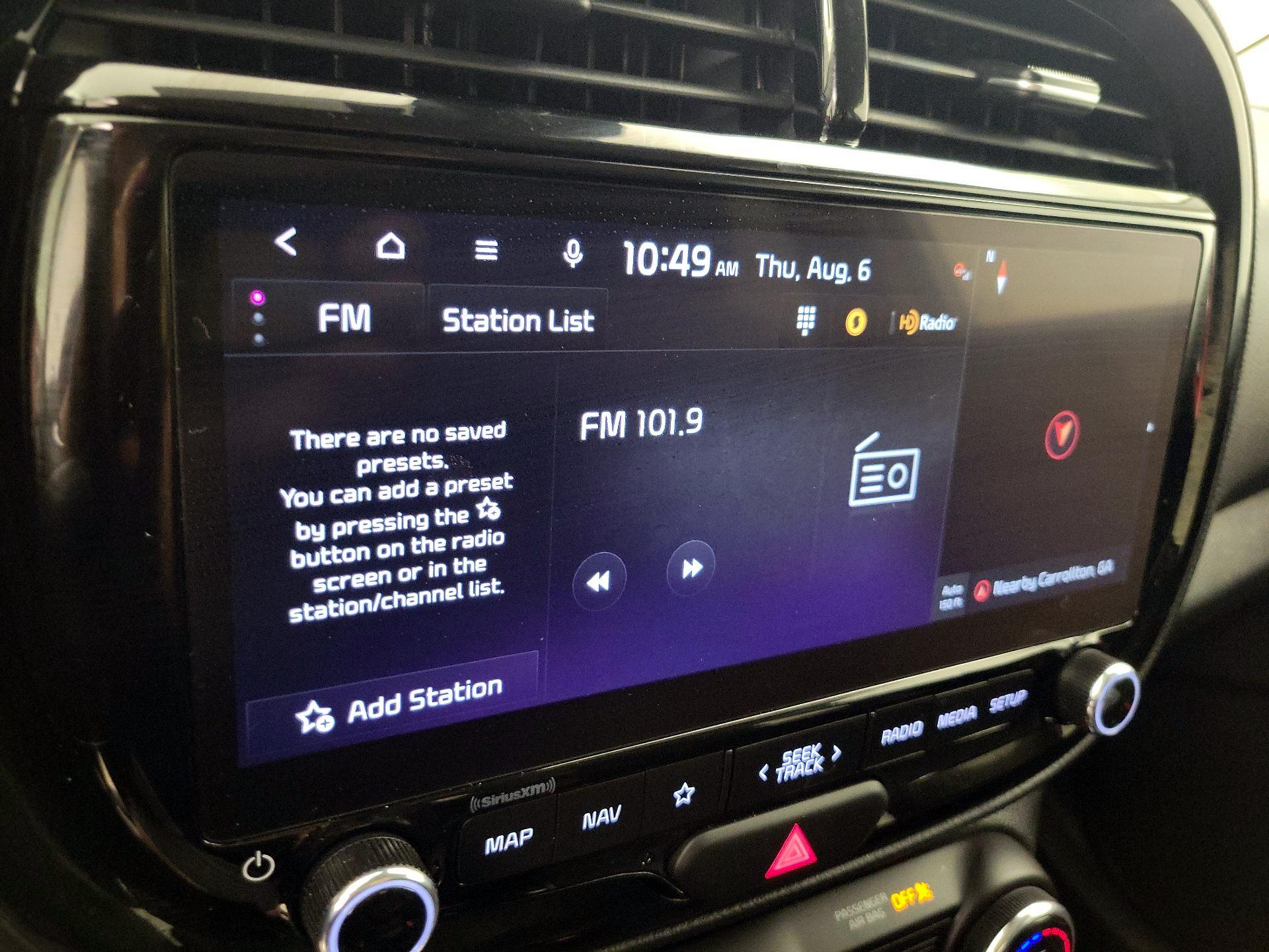 Thumbnail: 2025 Kia Soul - 16