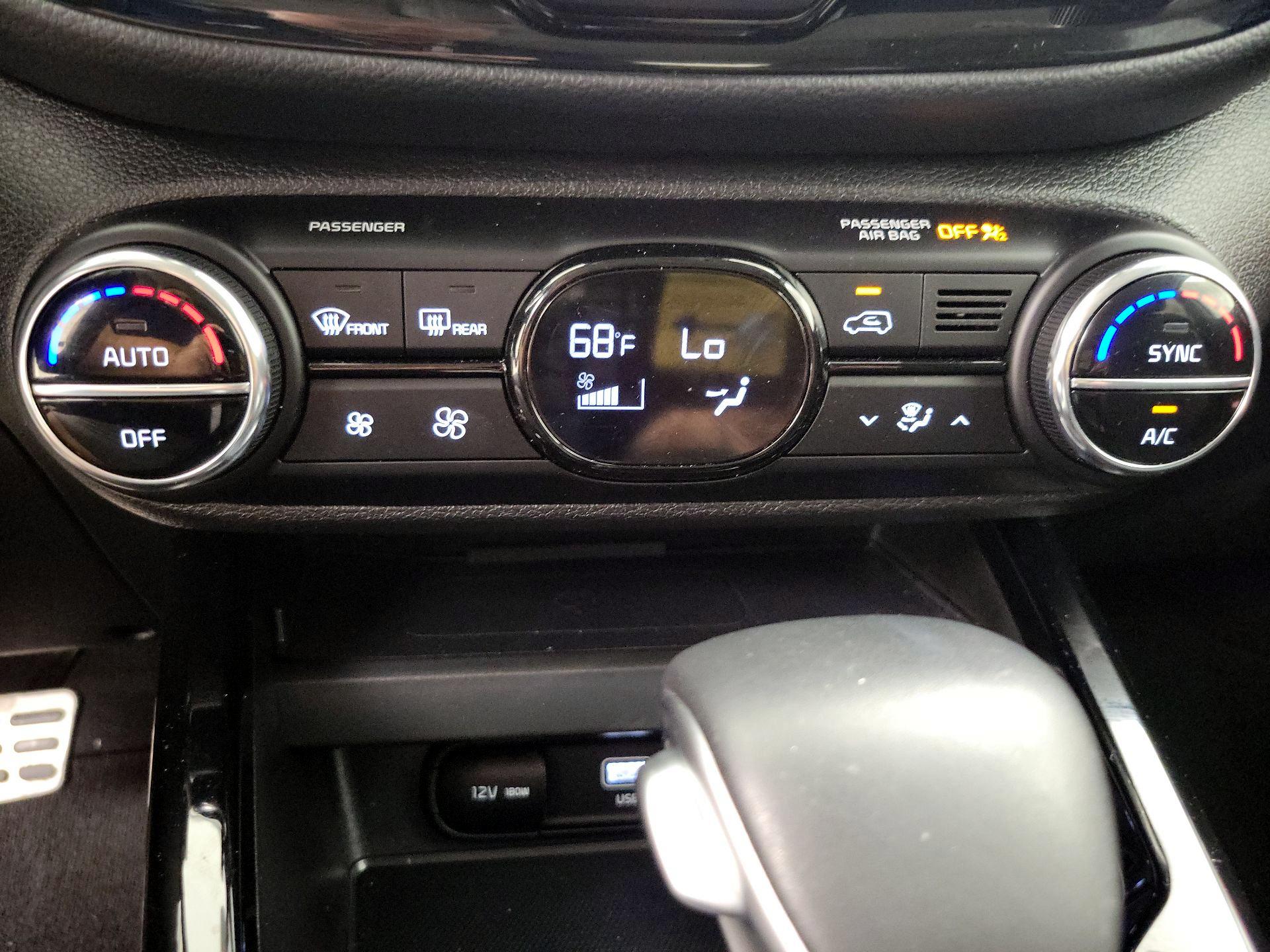 Thumbnail: 2025 Kia Soul - 17
