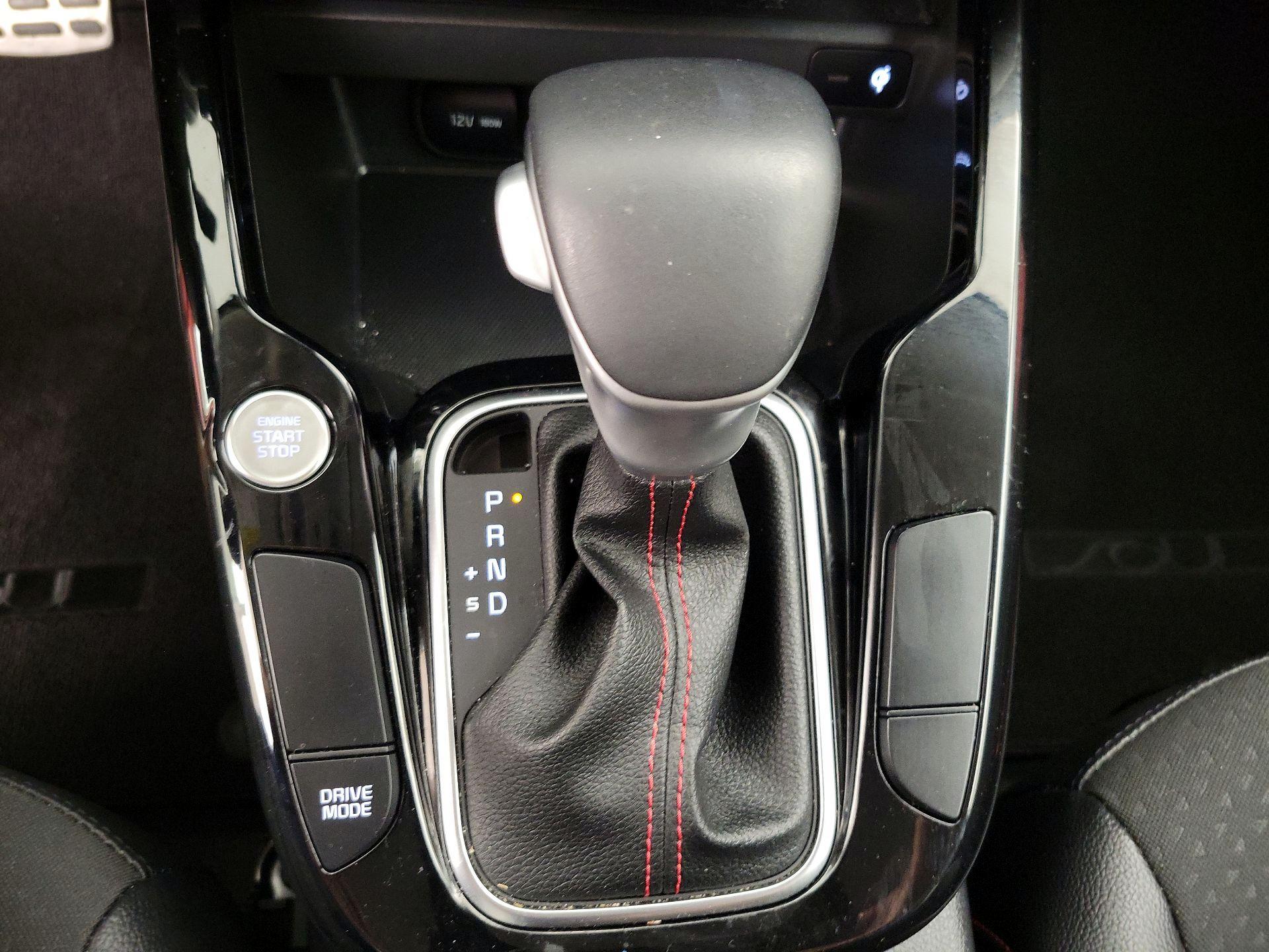 Thumbnail: 2025 Kia Soul - 18