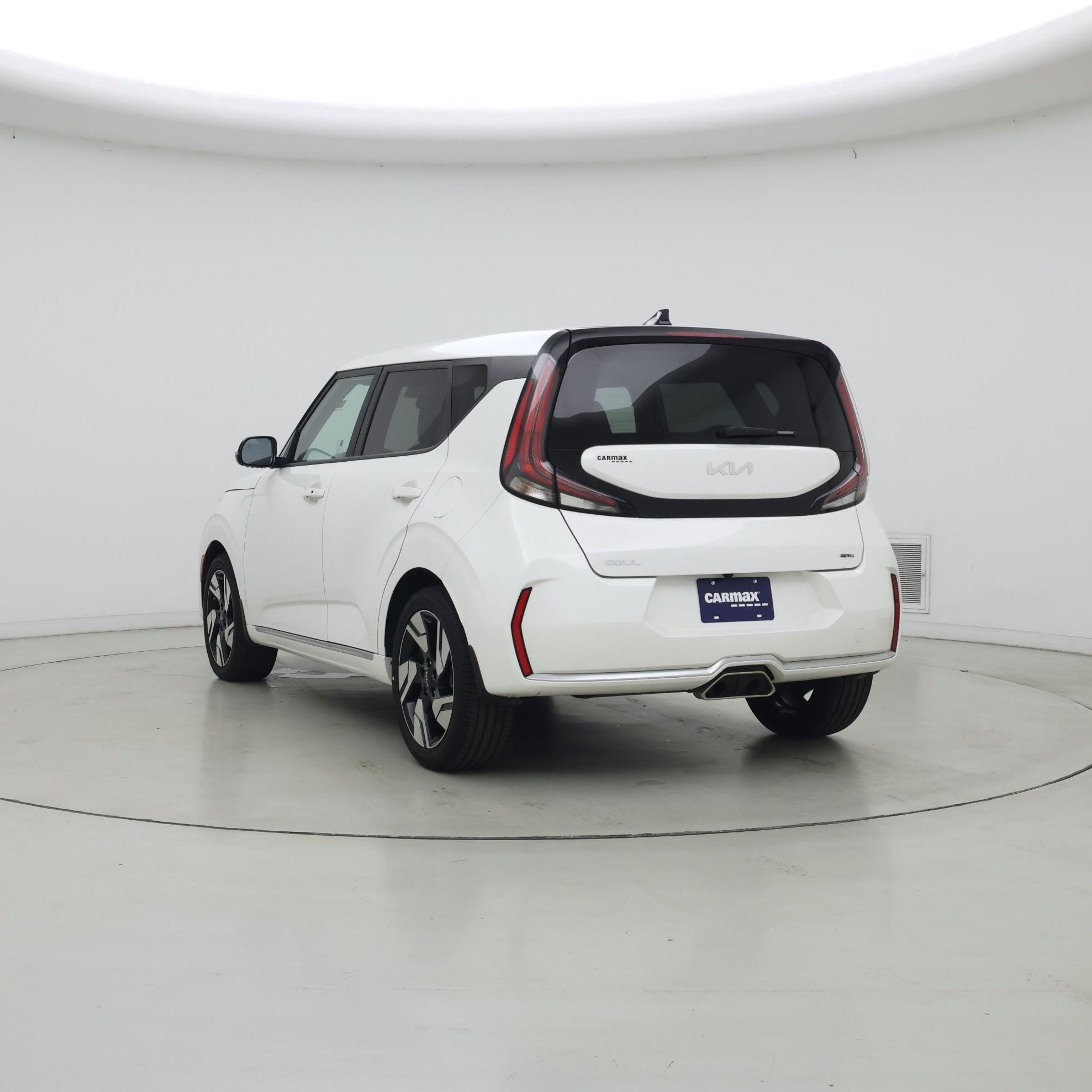 Thumbnail: 2025 Kia Soul - 2