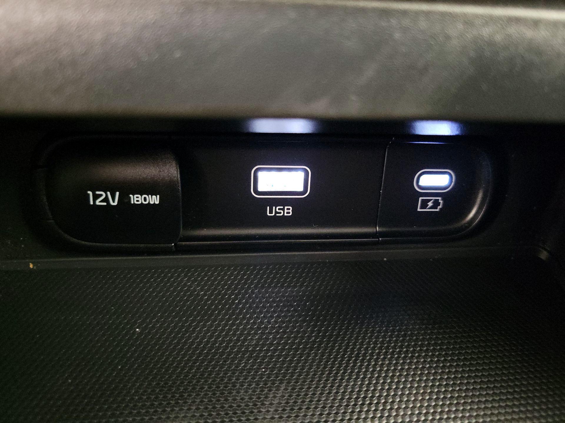 Thumbnail: 2025 Kia Soul - 19