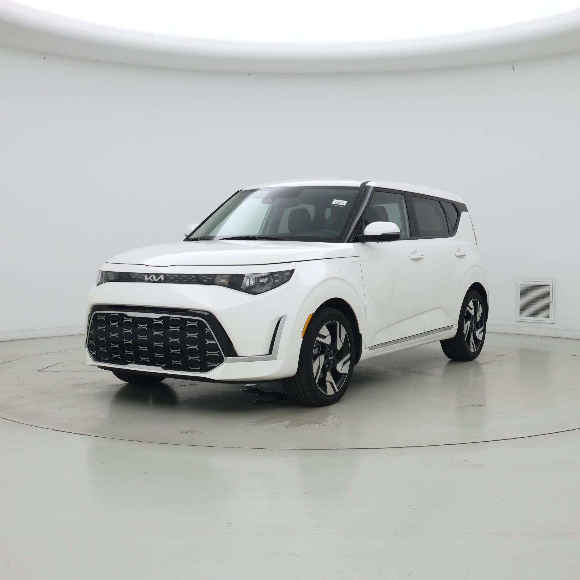Thumbnail: 2025 Kia Soul - 4