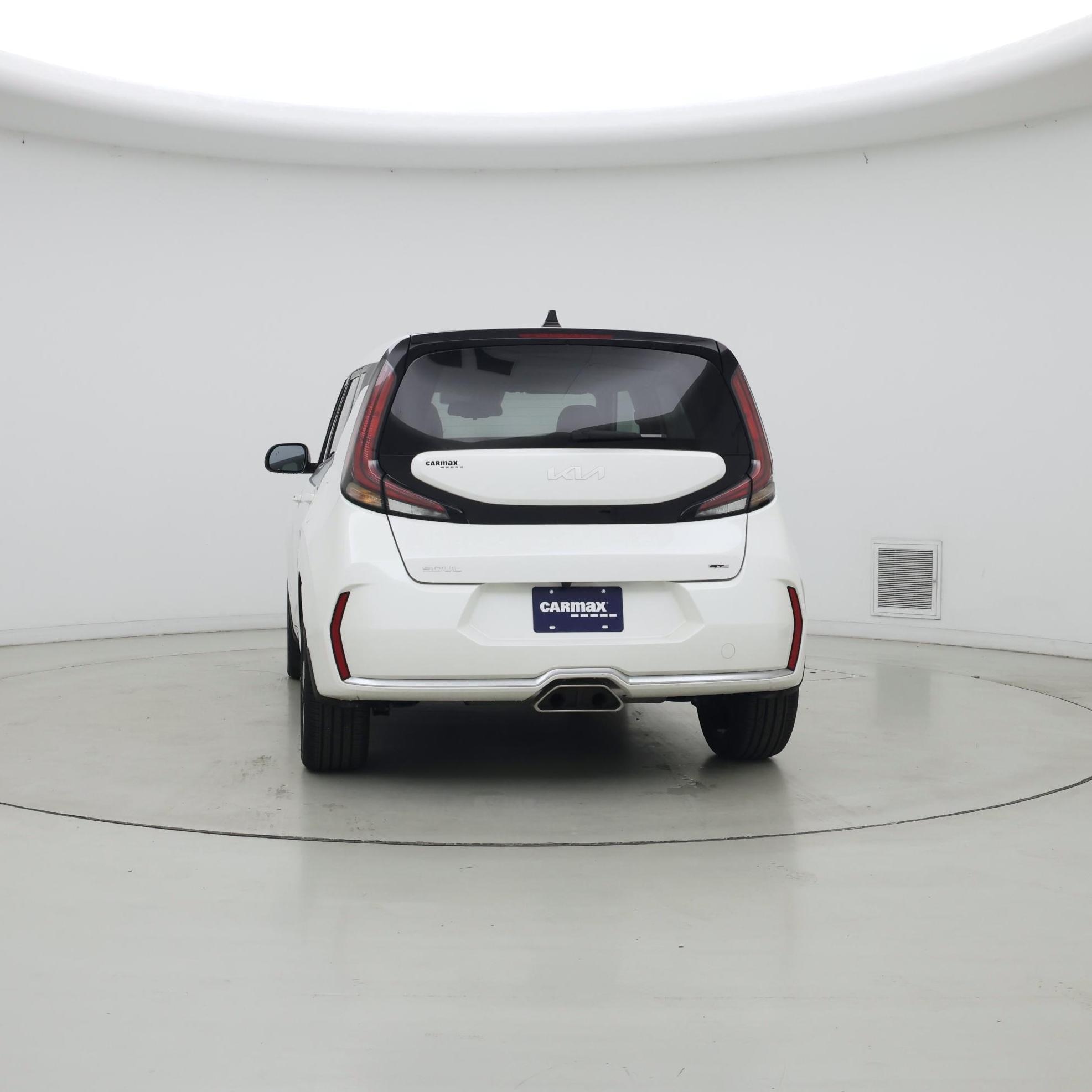 Thumbnail: 2025 Kia Soul - 6