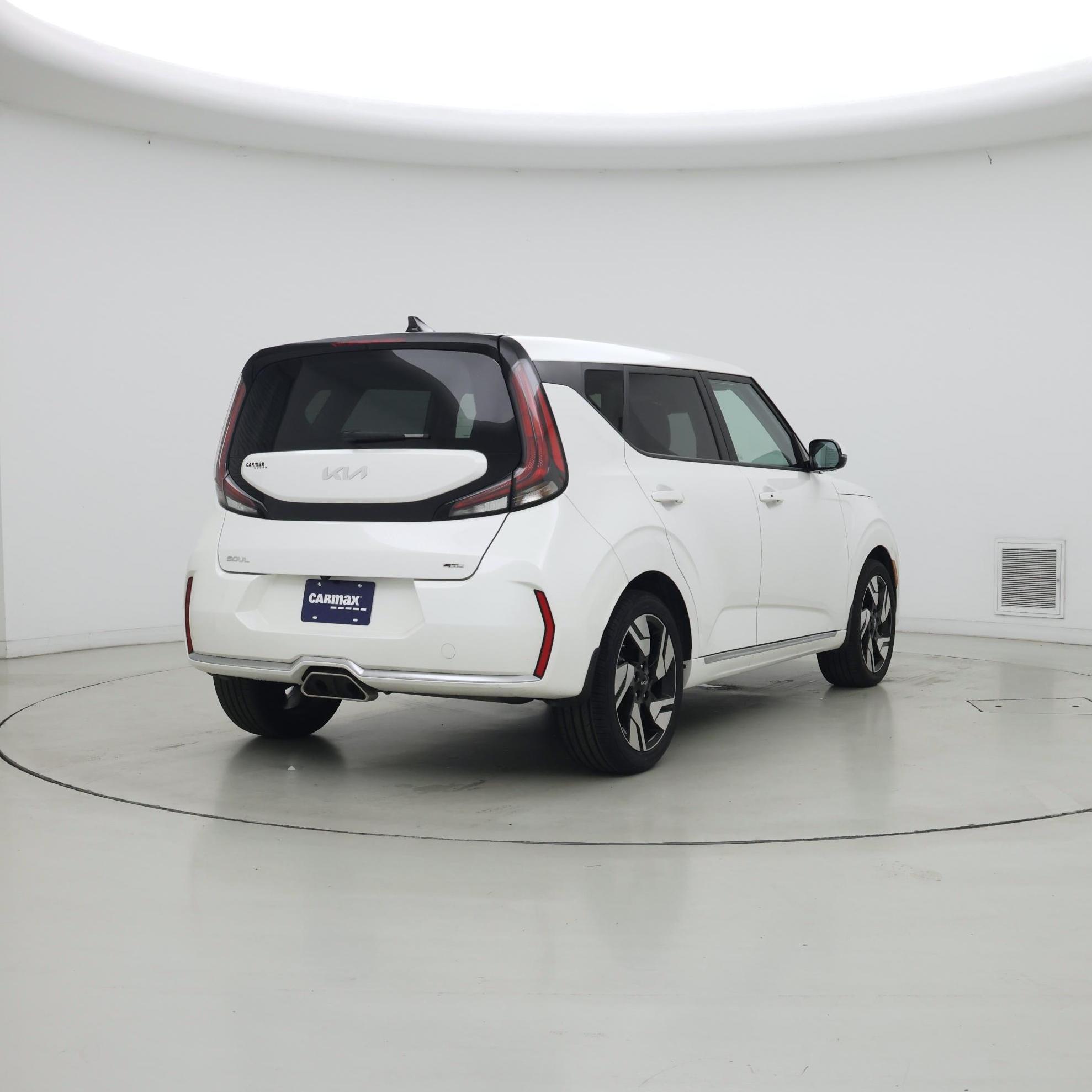 Thumbnail: 2025 Kia Soul - 8