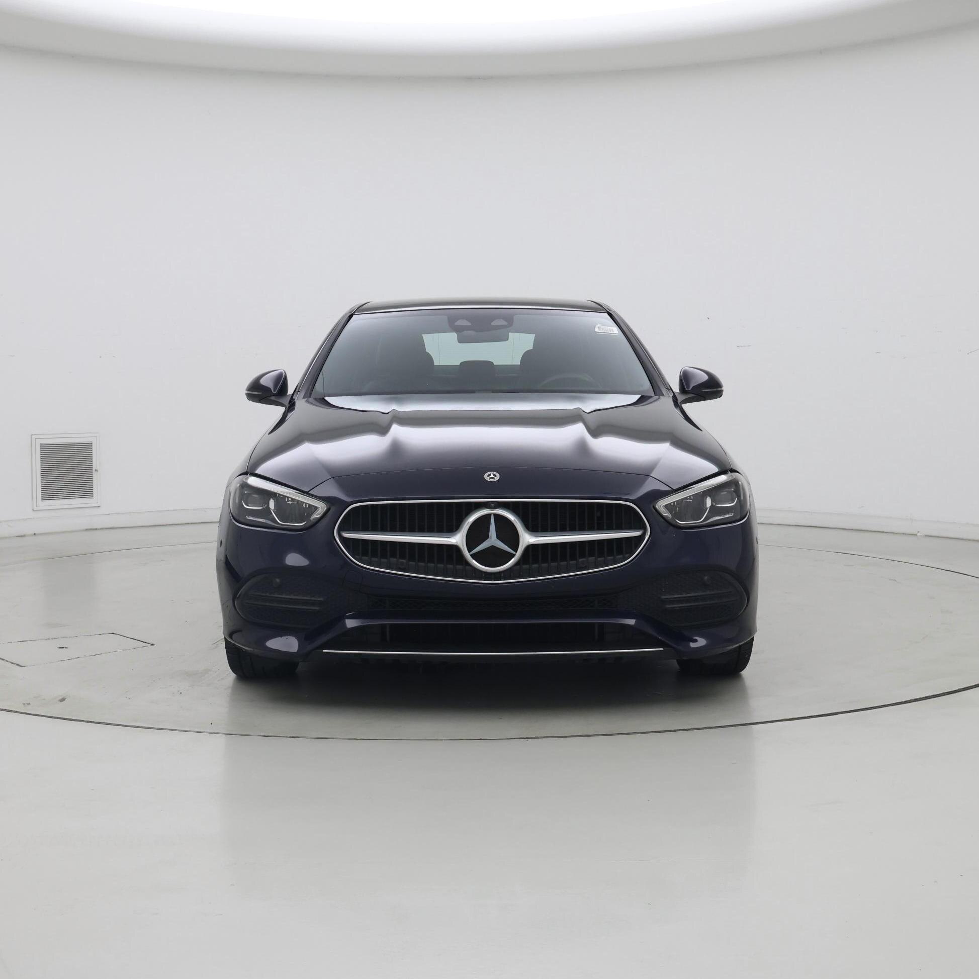 Thumbnail: 2023 Mercedes-Benz C-Class - 5