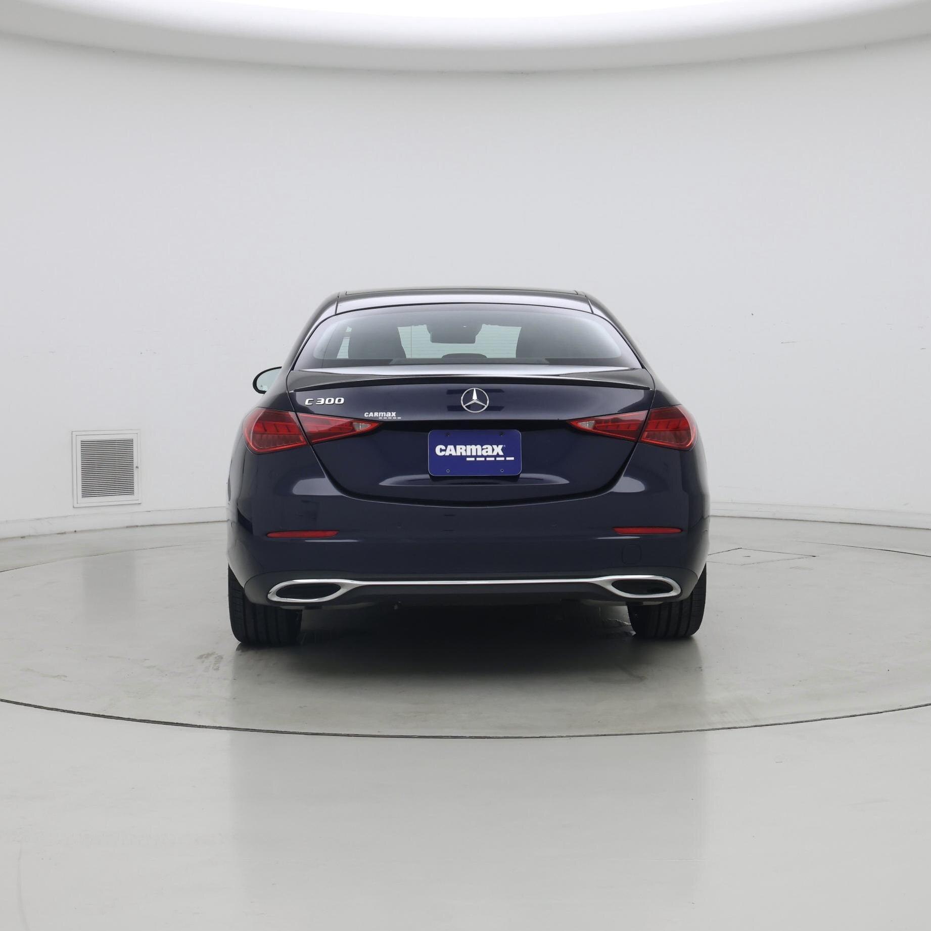 Thumbnail: 2023 Mercedes-Benz C-Class - 6