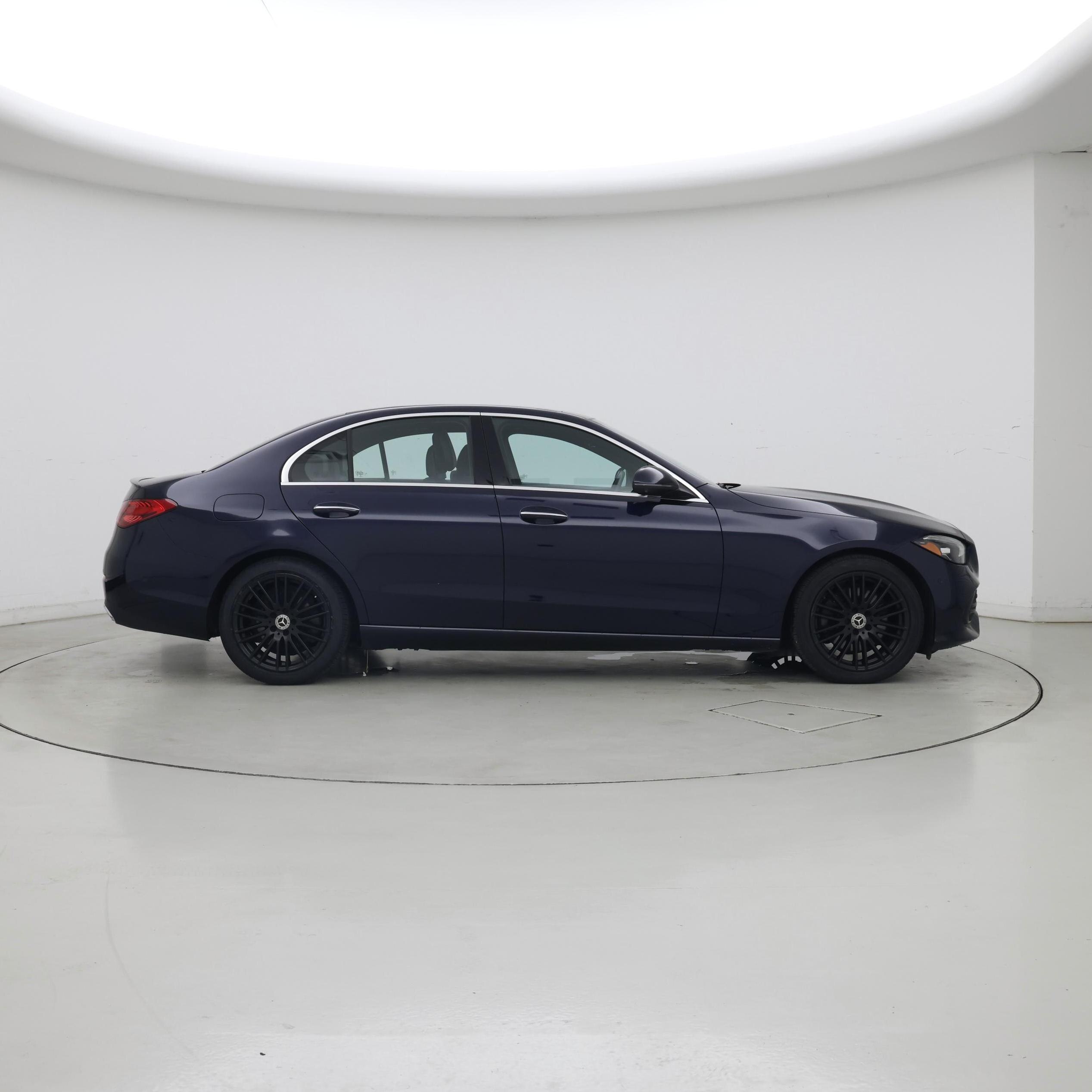 Thumbnail: 2023 Mercedes-Benz C-Class - 7
