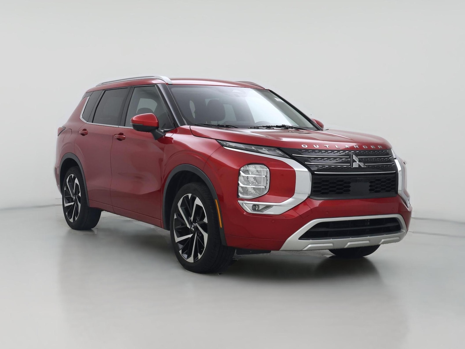 2022 Mitsubishi Outlander