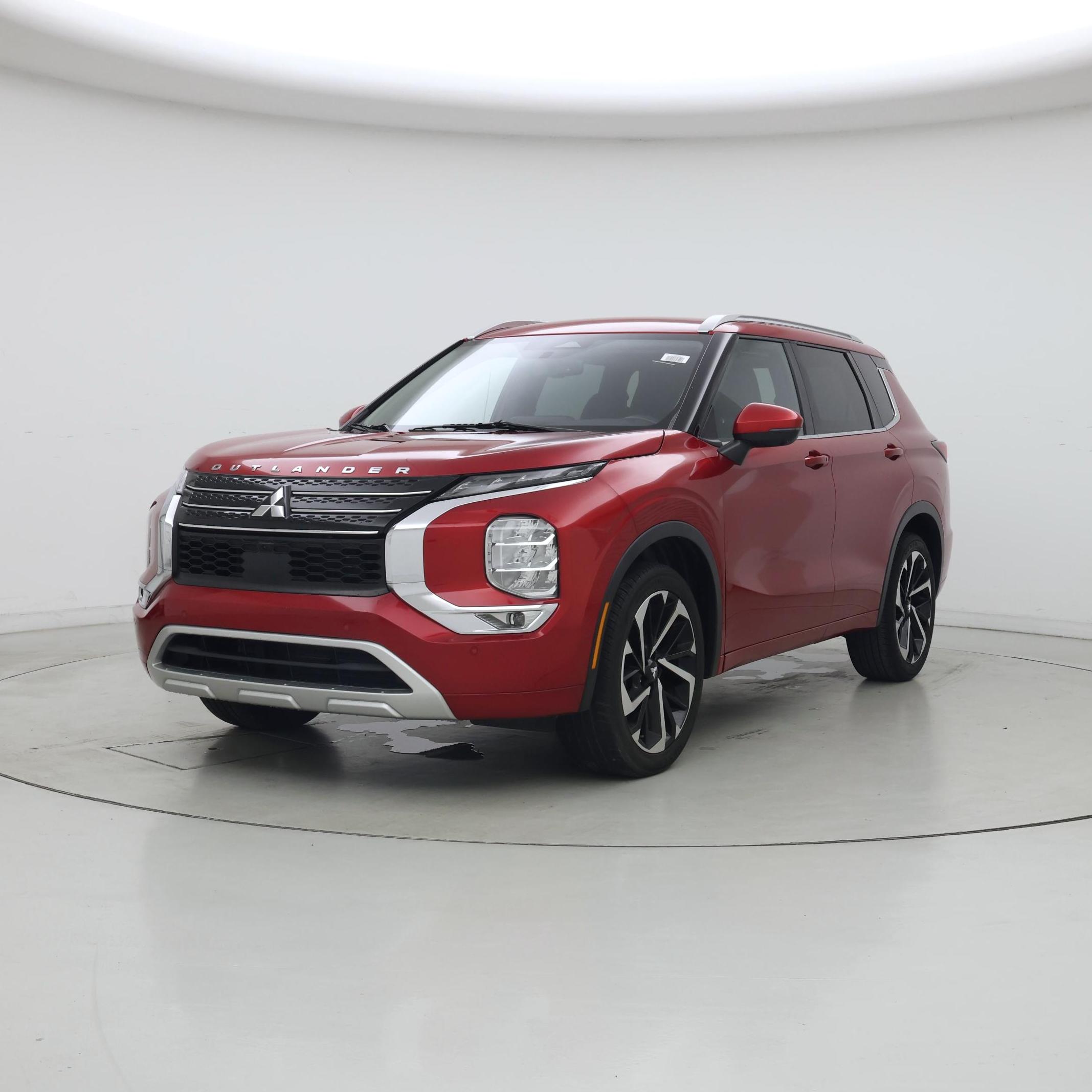 Thumbnail: 2022 Mitsubishi Outlander - 4