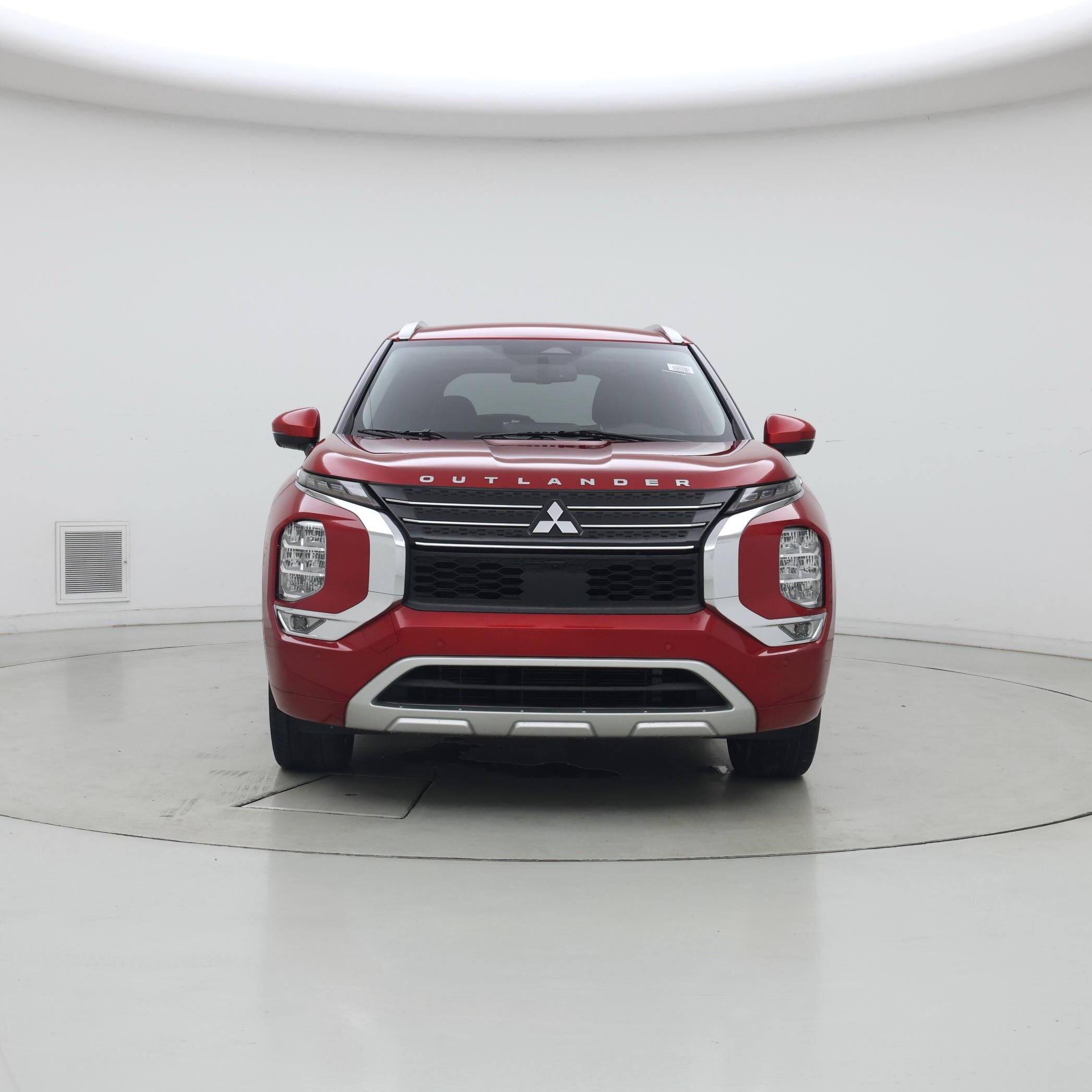 Thumbnail: 2022 Mitsubishi Outlander - 5