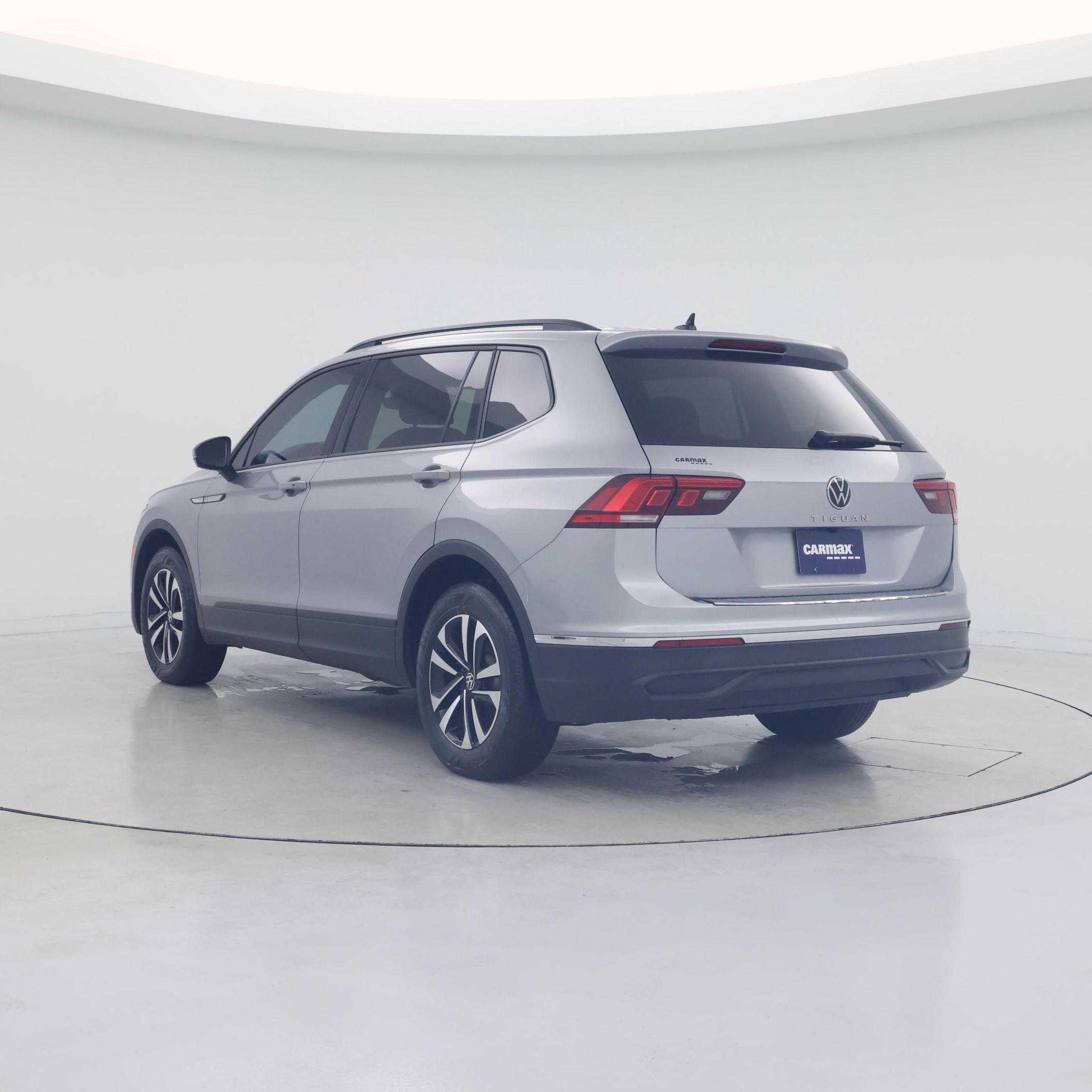 Thumbnail: 2024 Volkswagen Tiguan - 2