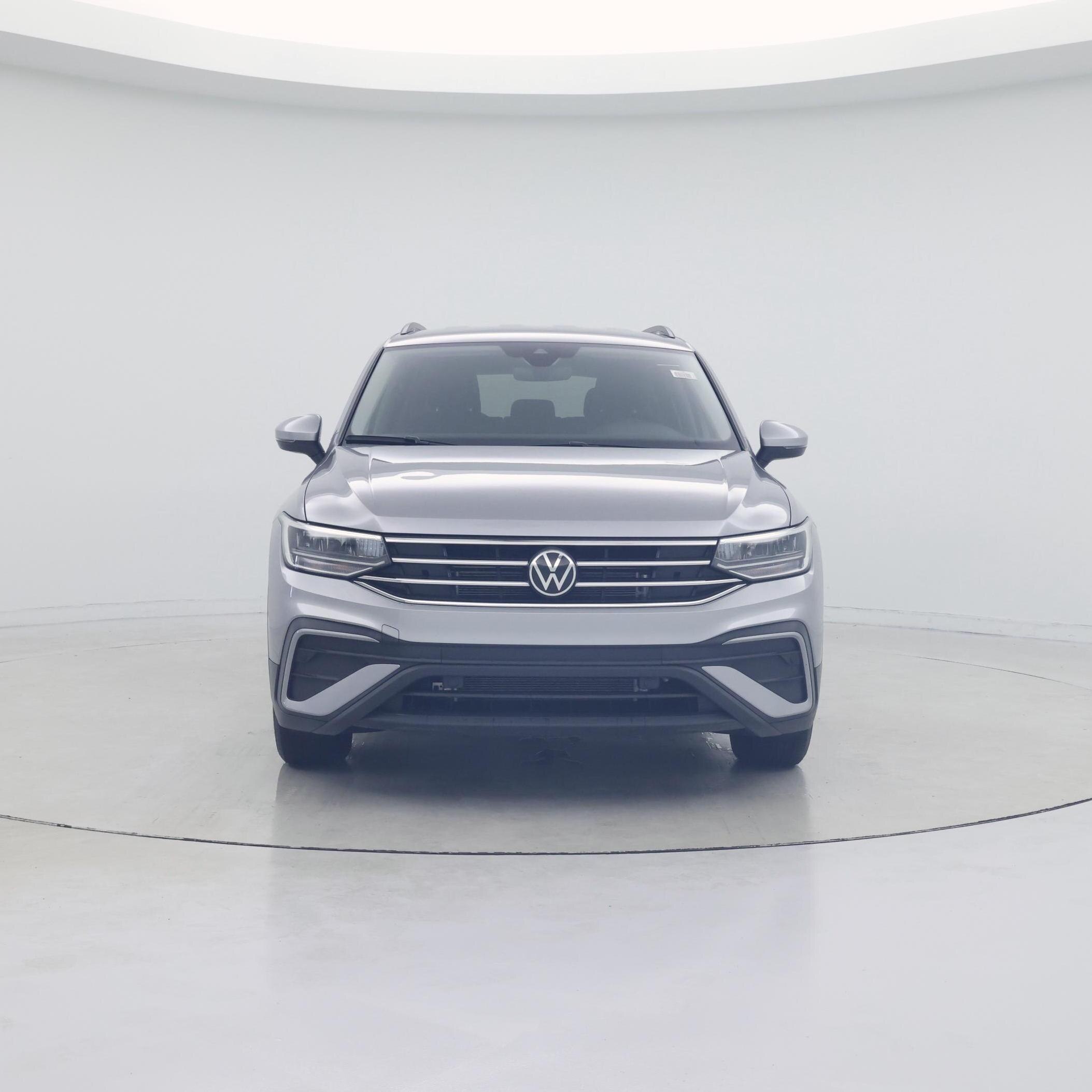 Thumbnail: 2024 Volkswagen Tiguan - 5