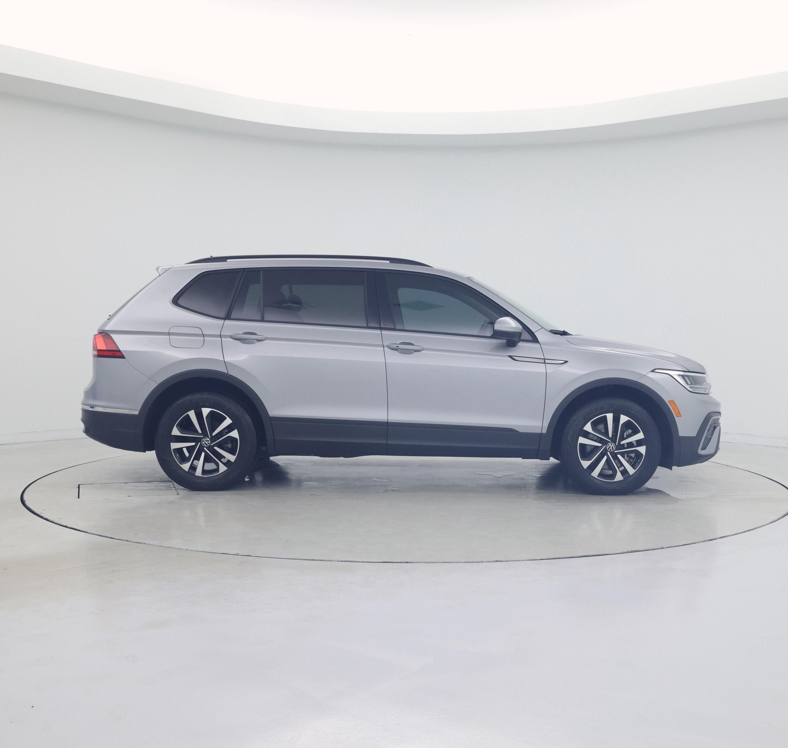 Thumbnail: 2024 Volkswagen Tiguan - 7