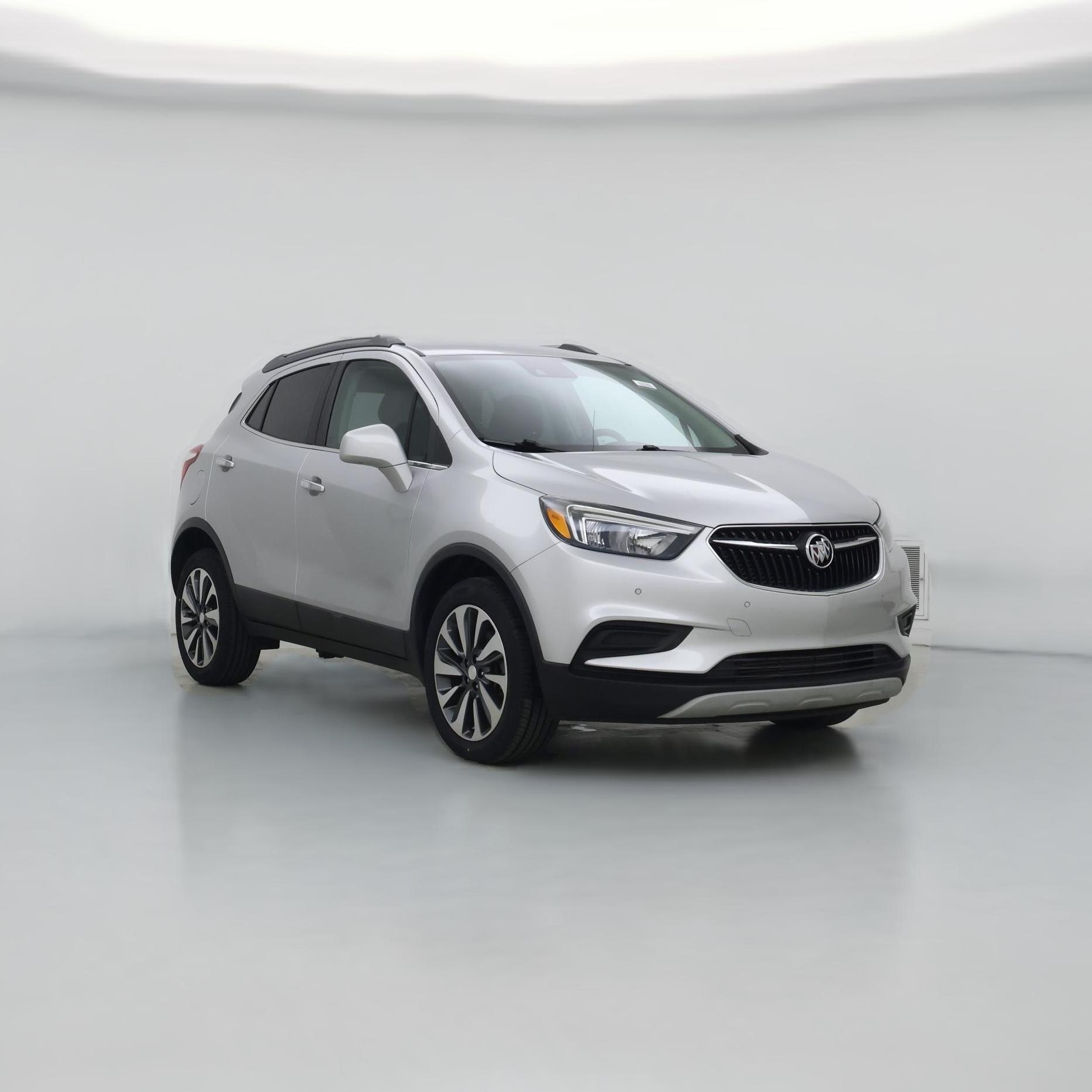 Thumbnail: 2022 Buick Encore - 1