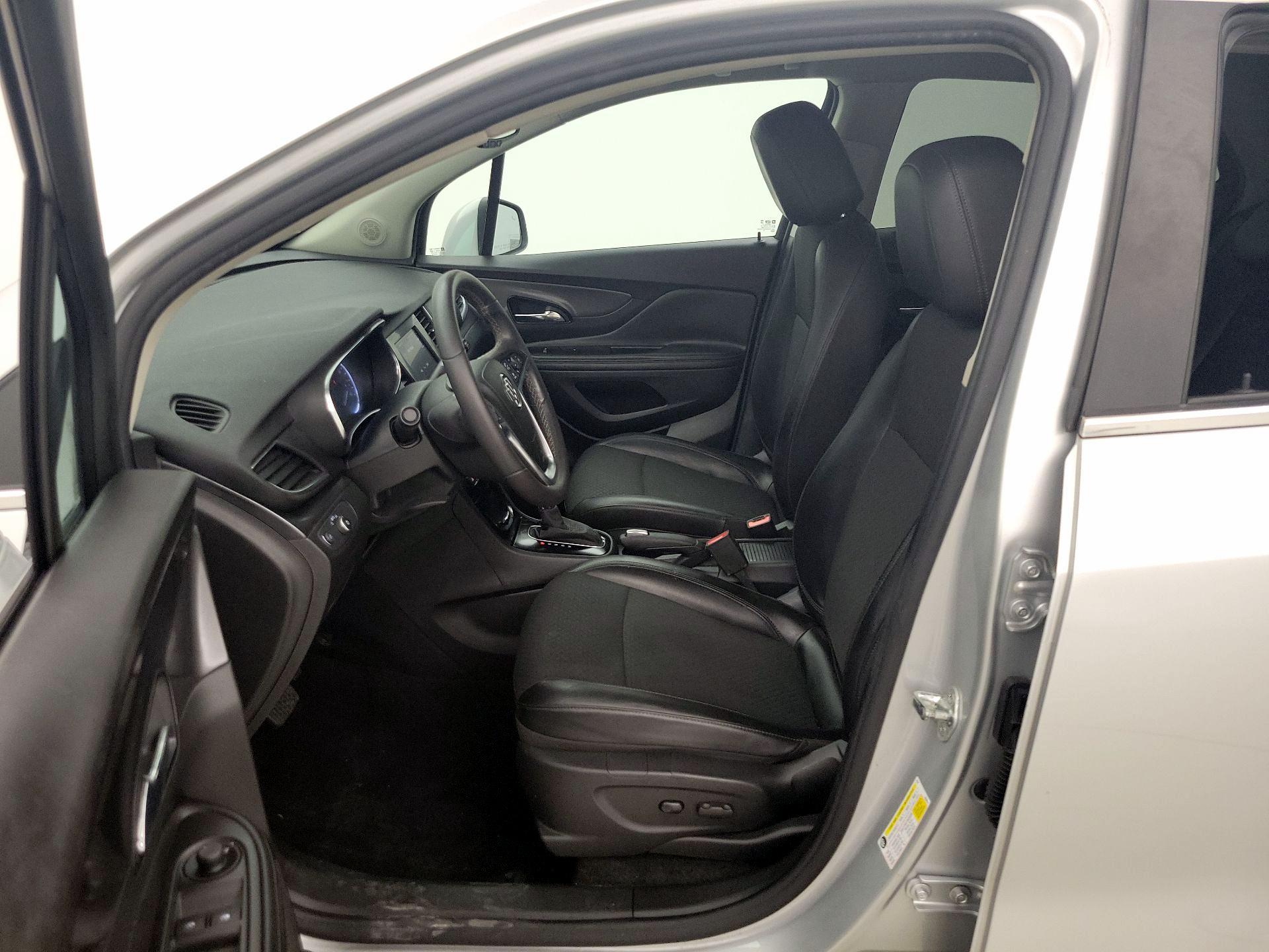 Thumbnail: 2022 Buick Encore - 11
