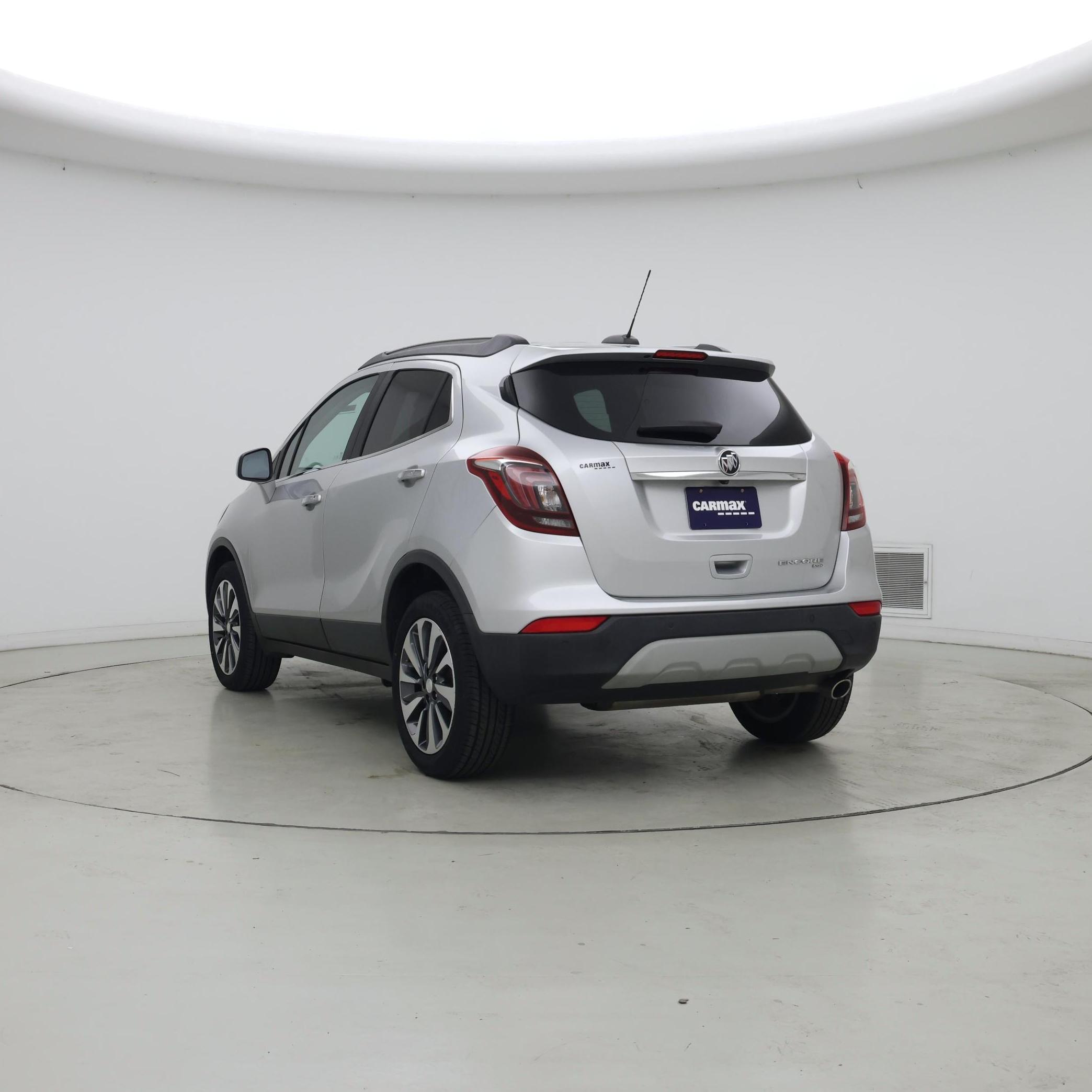 Thumbnail: 2022 Buick Encore - 2