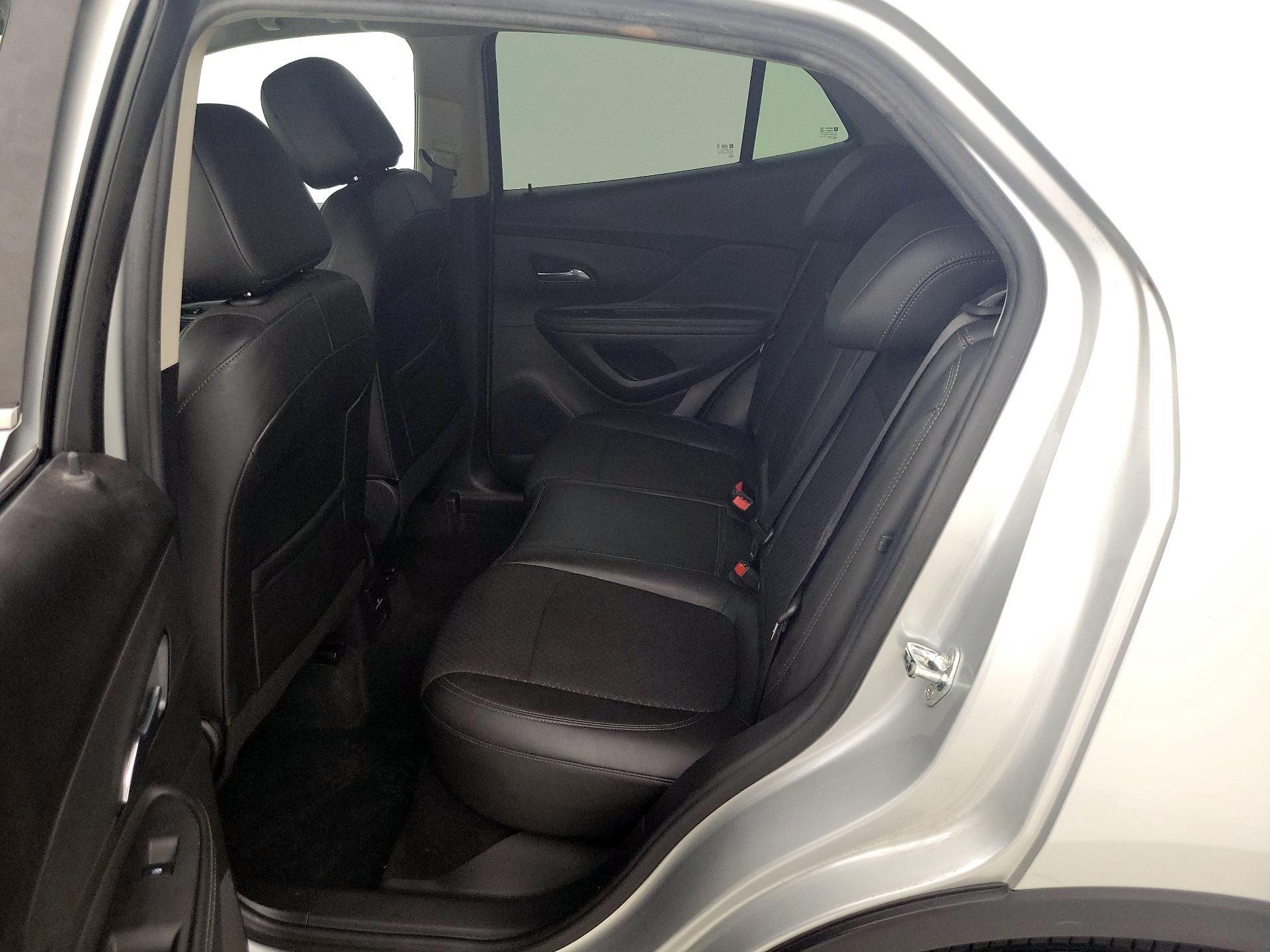 Thumbnail: 2022 Buick Encore - 19
