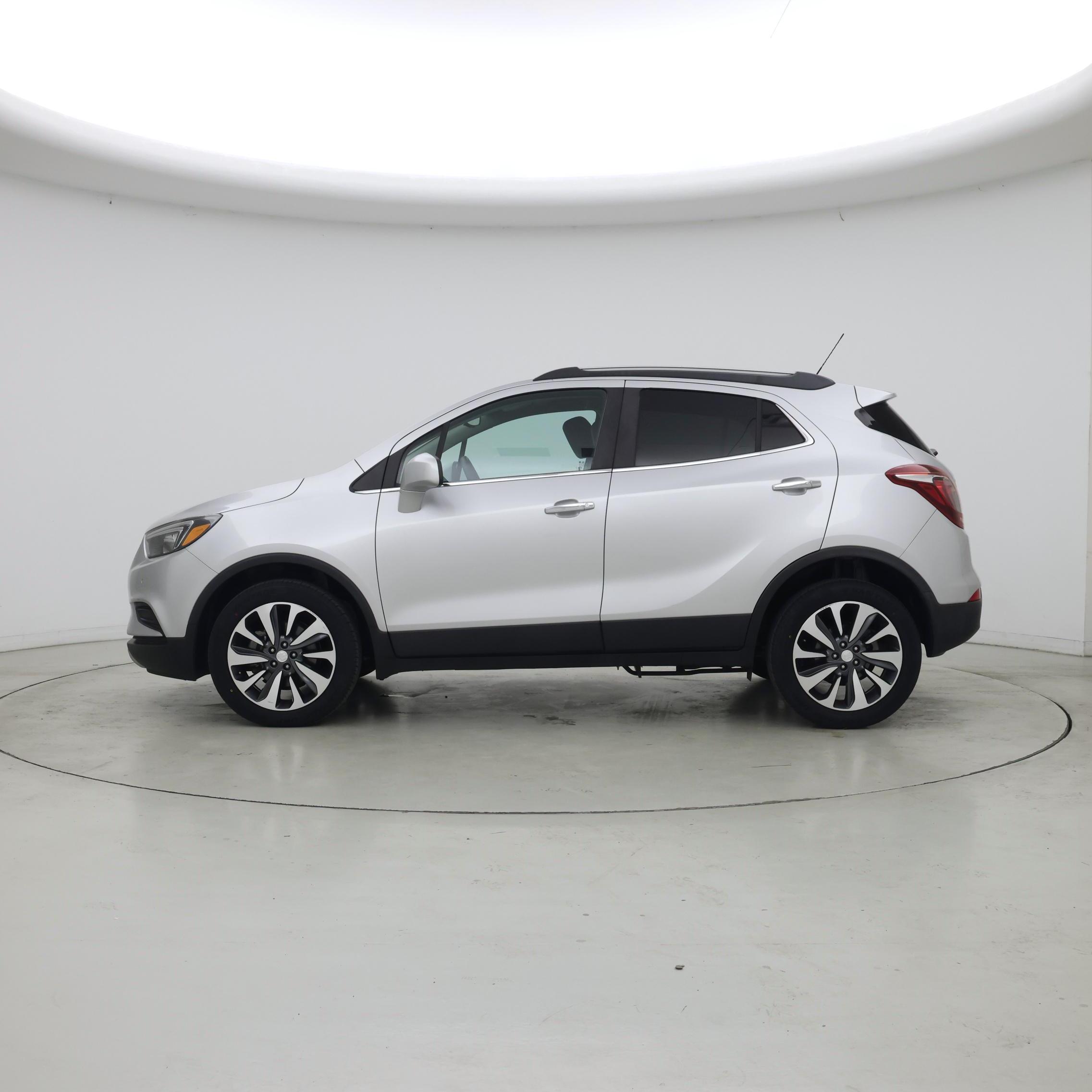 Thumbnail: 2022 Buick Encore - 3