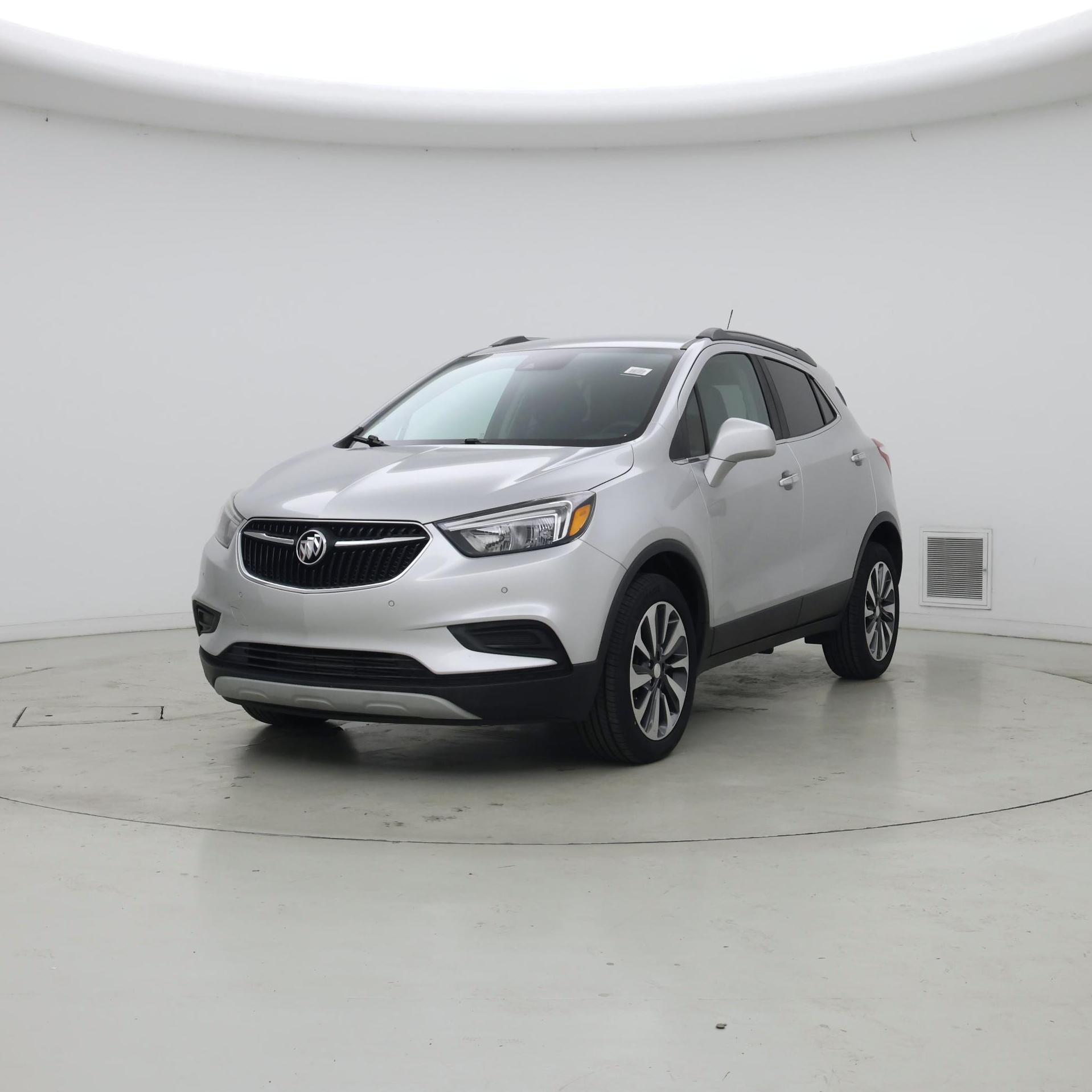 Thumbnail: 2022 Buick Encore - 4