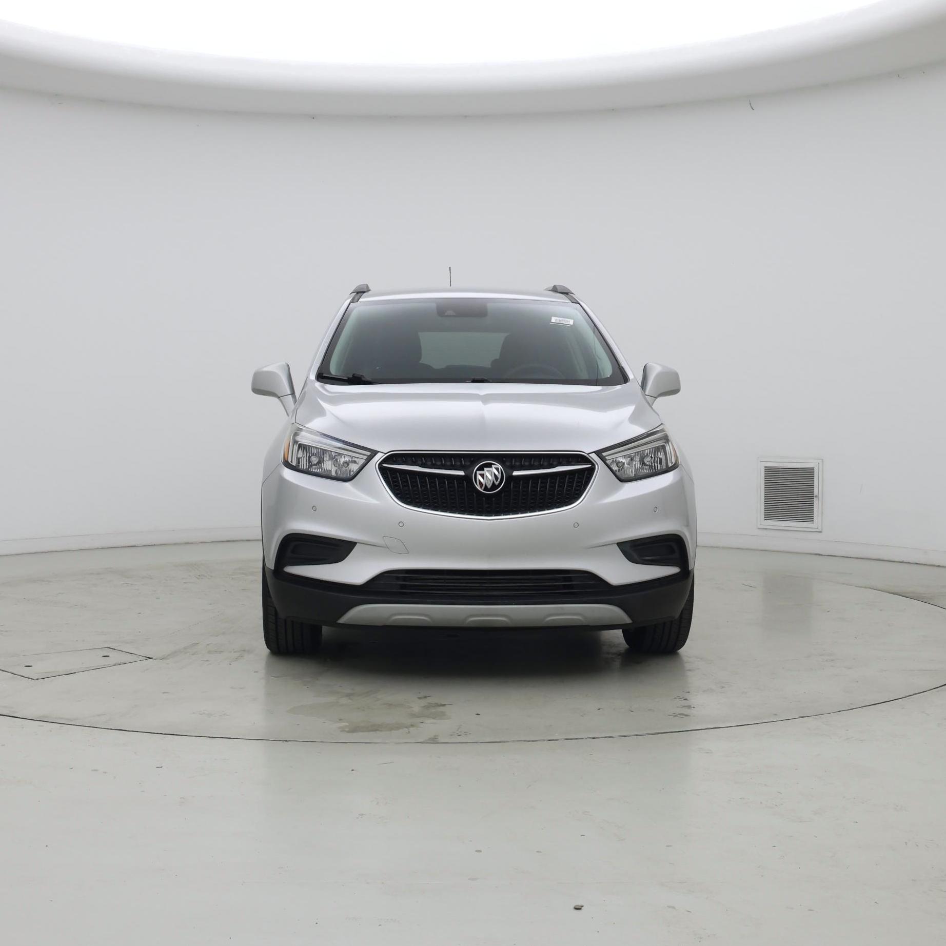 Thumbnail: 2022 Buick Encore - 5