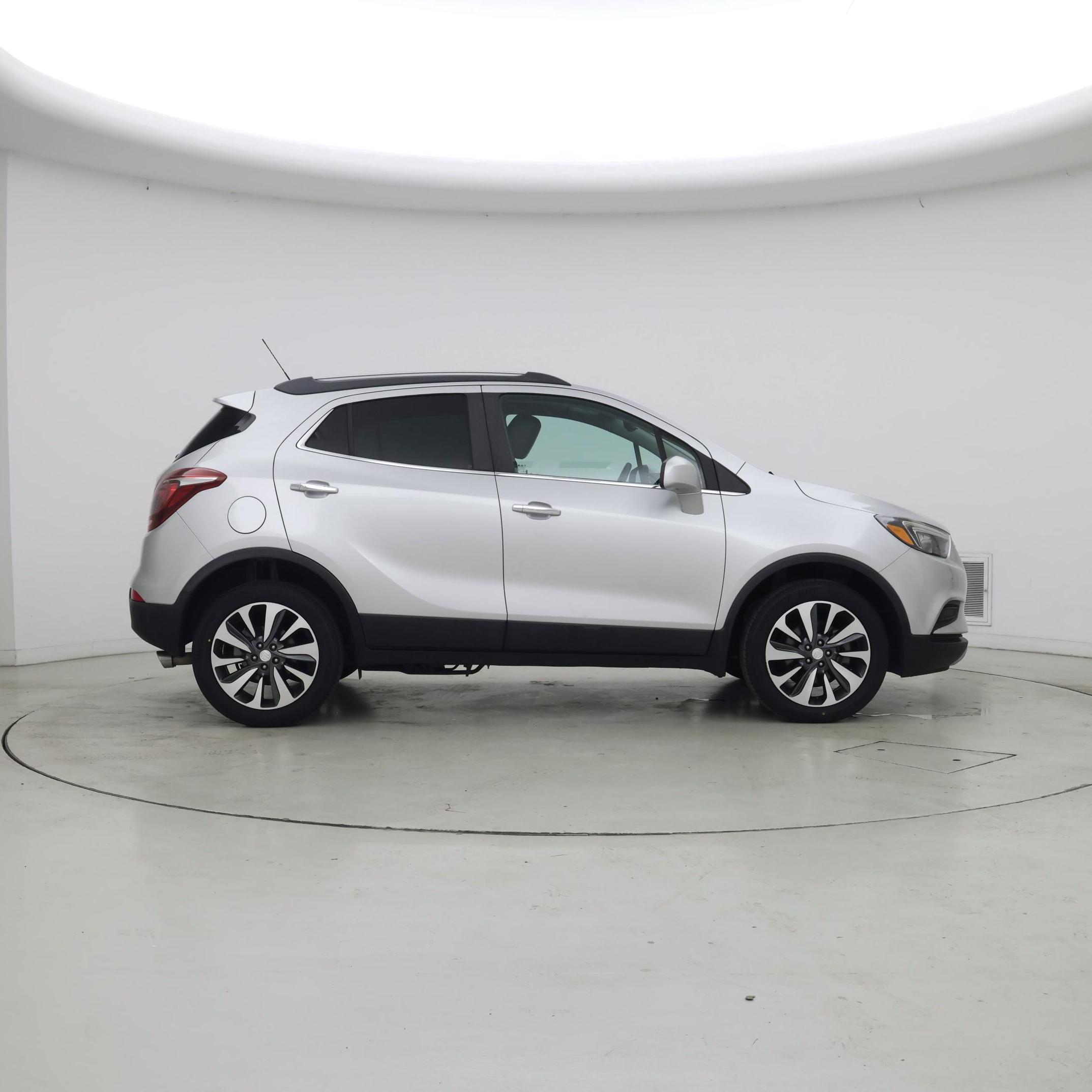Thumbnail: 2022 Buick Encore - 7