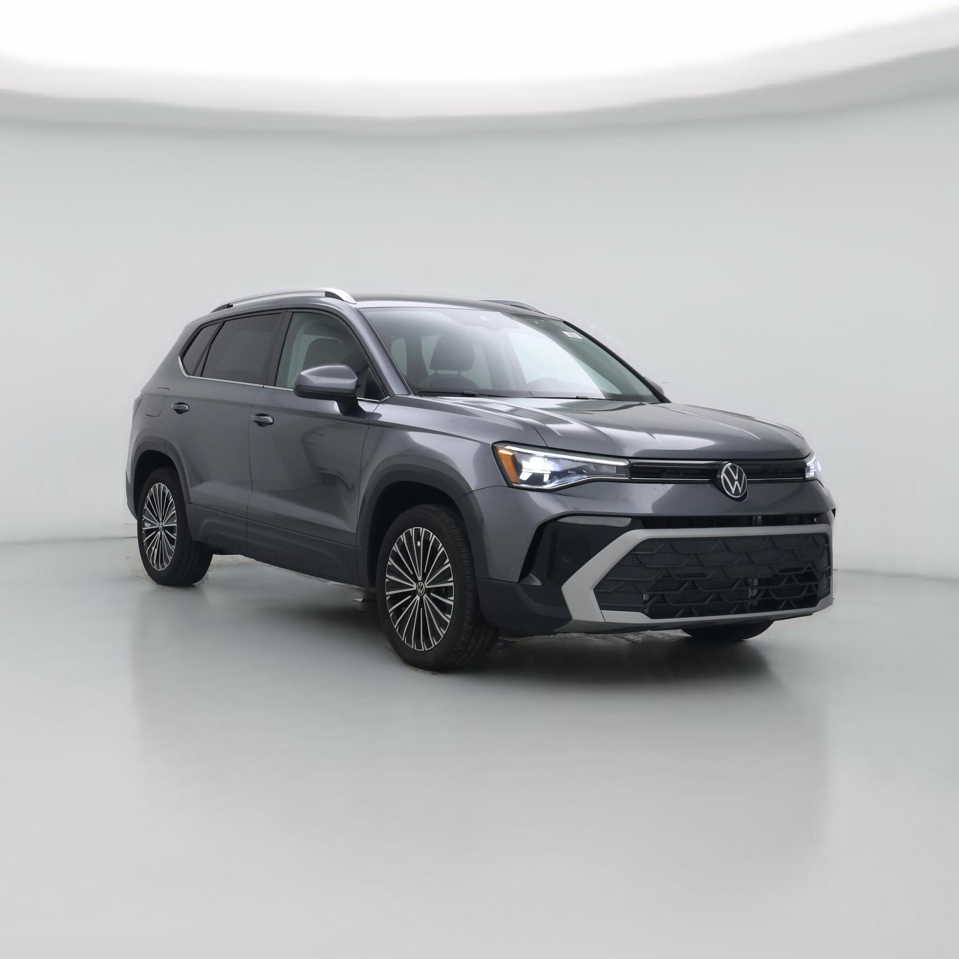 Thumbnail: 2025 Volkswagen Taos - 1