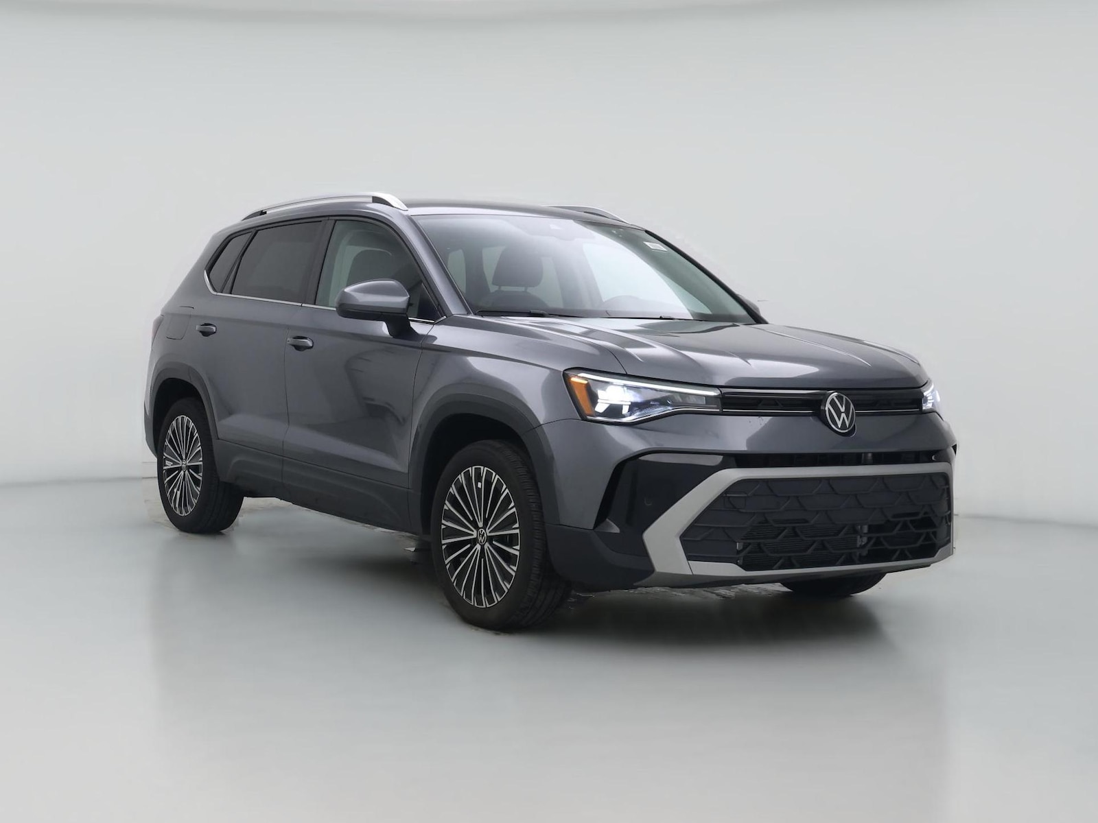 2025 Volkswagen Taos