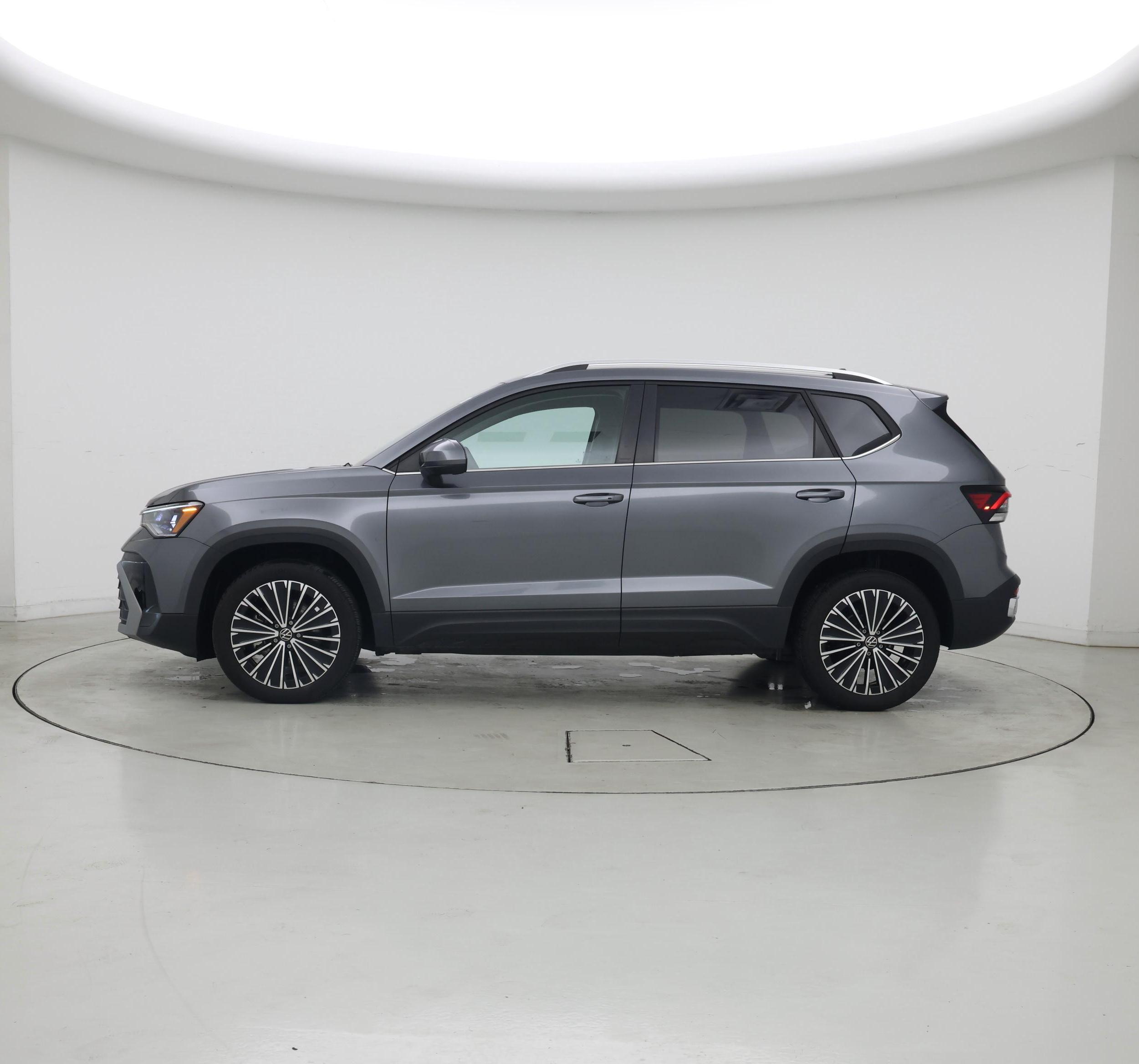 Thumbnail: 2025 Volkswagen Taos - 3