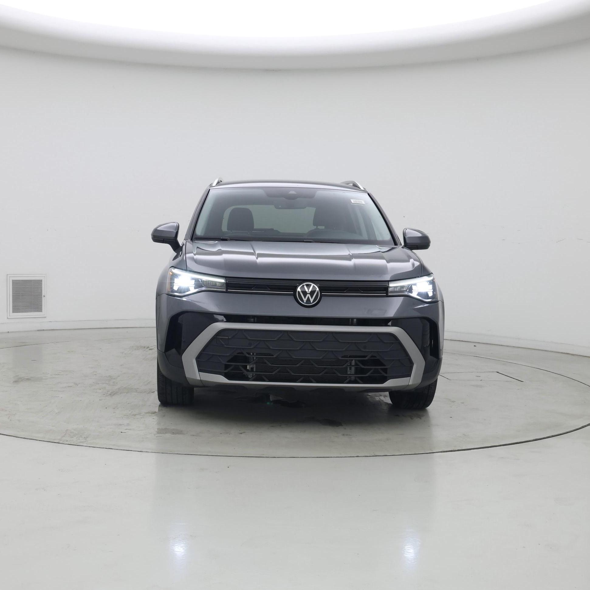Thumbnail: 2025 Volkswagen Taos - 5