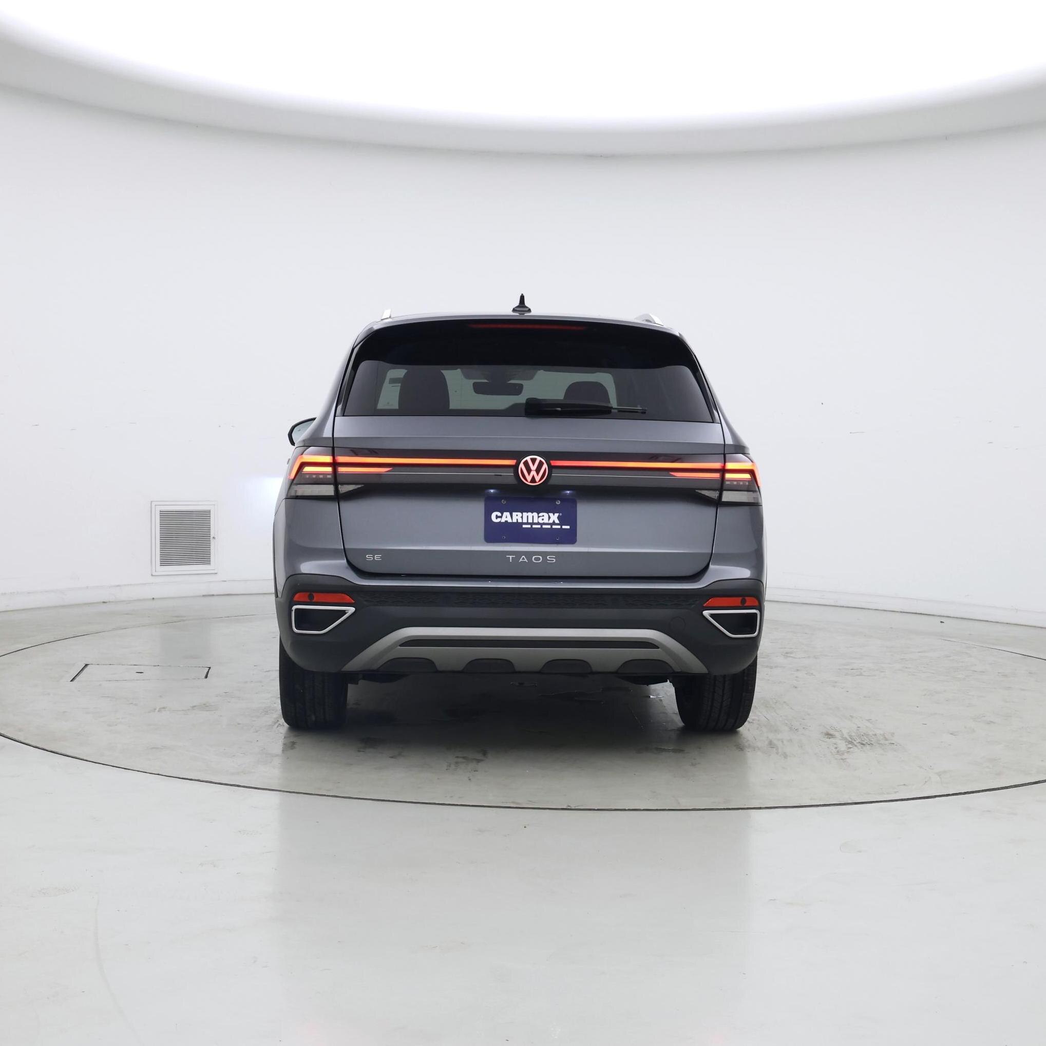 Thumbnail: 2025 Volkswagen Taos - 6