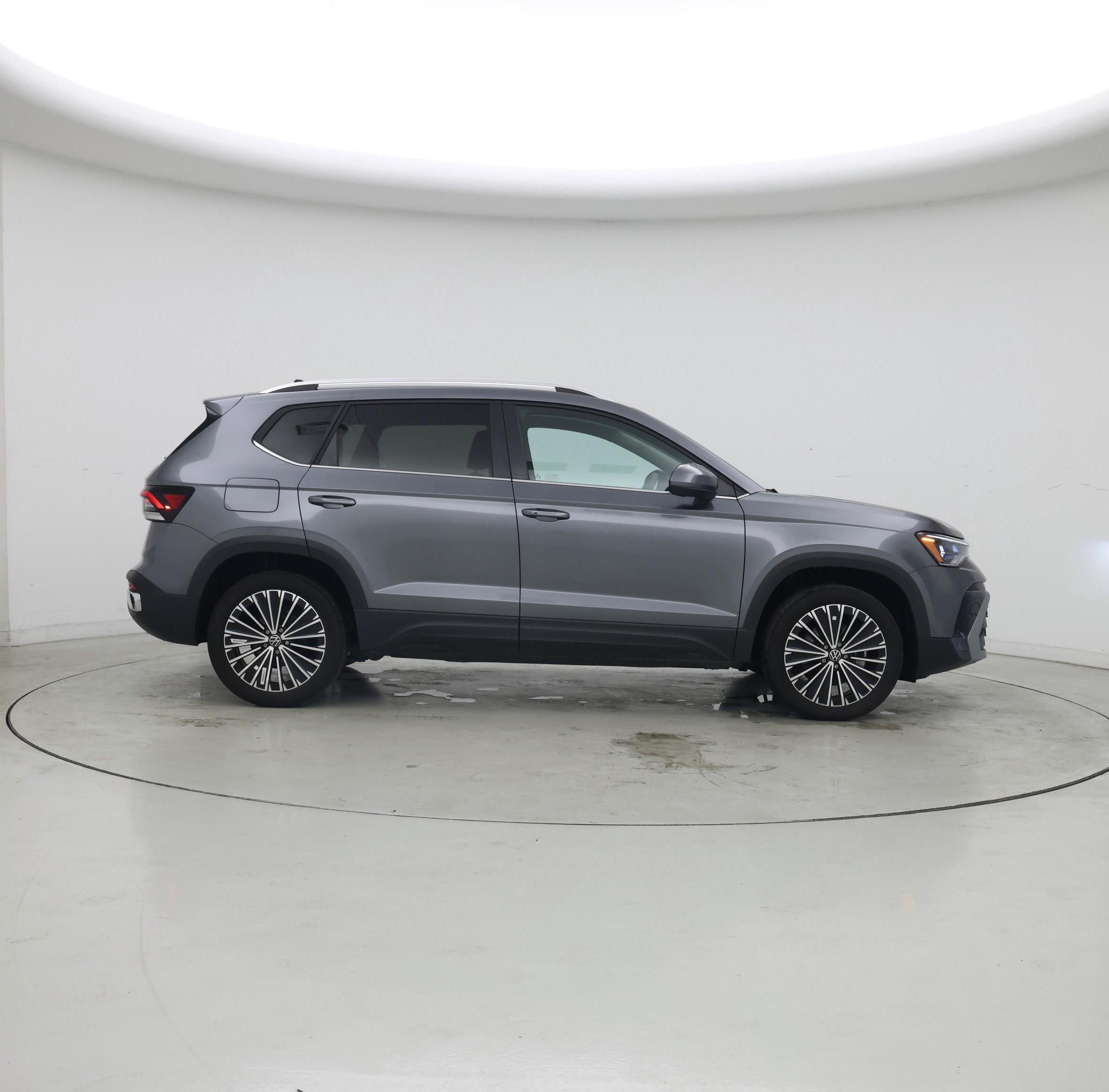 Thumbnail: 2025 Volkswagen Taos - 7