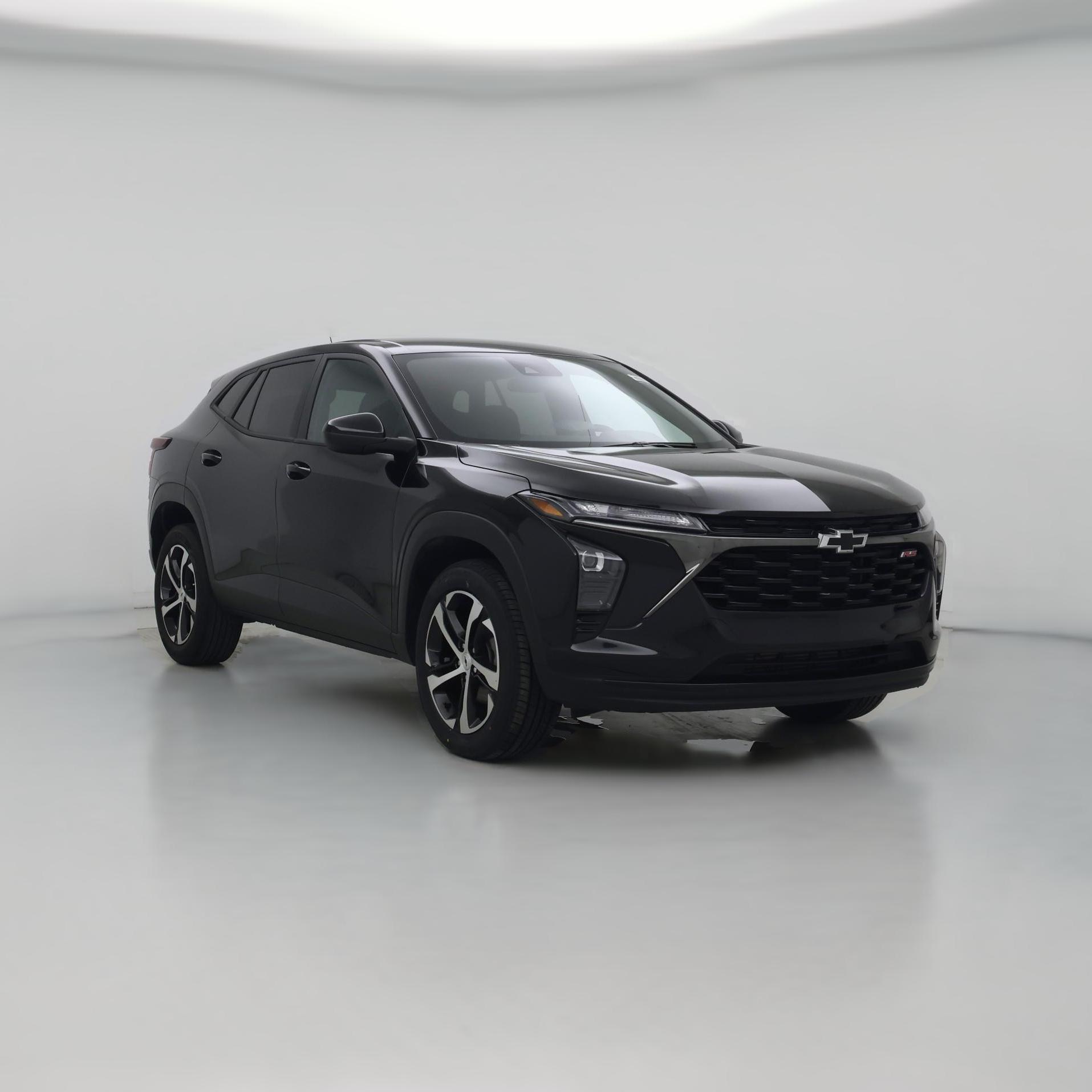 Thumbnail: 2024 Chevrolet Trax - 1