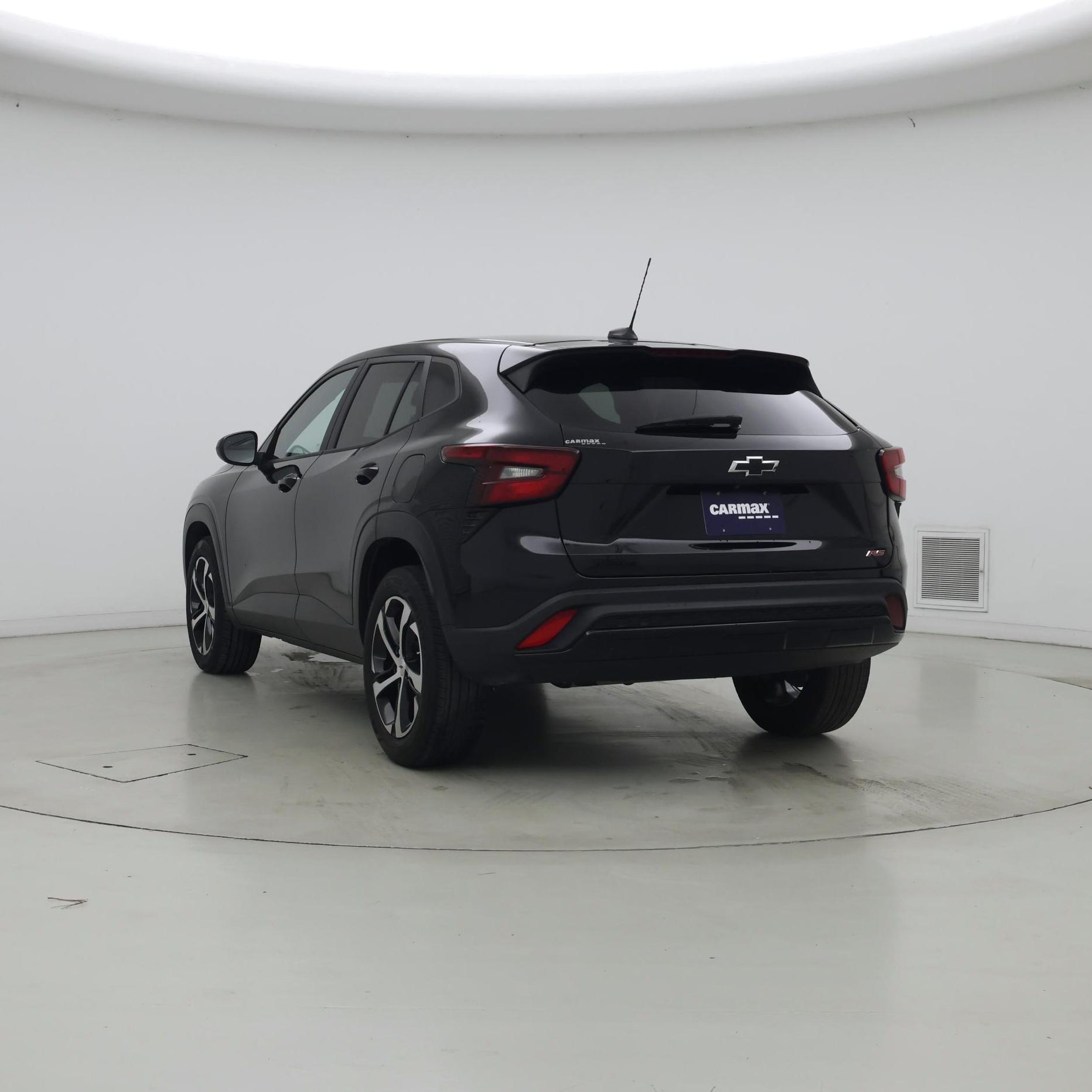 Thumbnail: 2024 Chevrolet Trax - 2