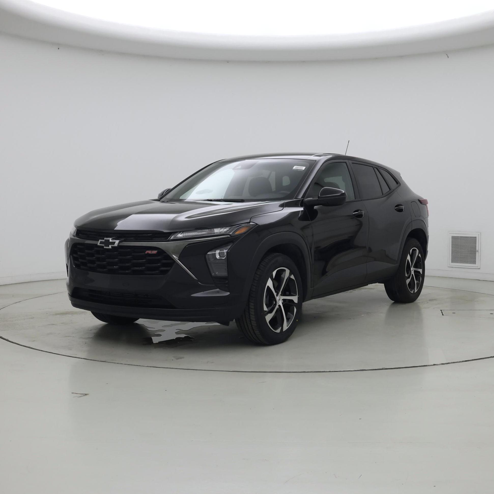 Thumbnail: 2024 Chevrolet Trax - 4