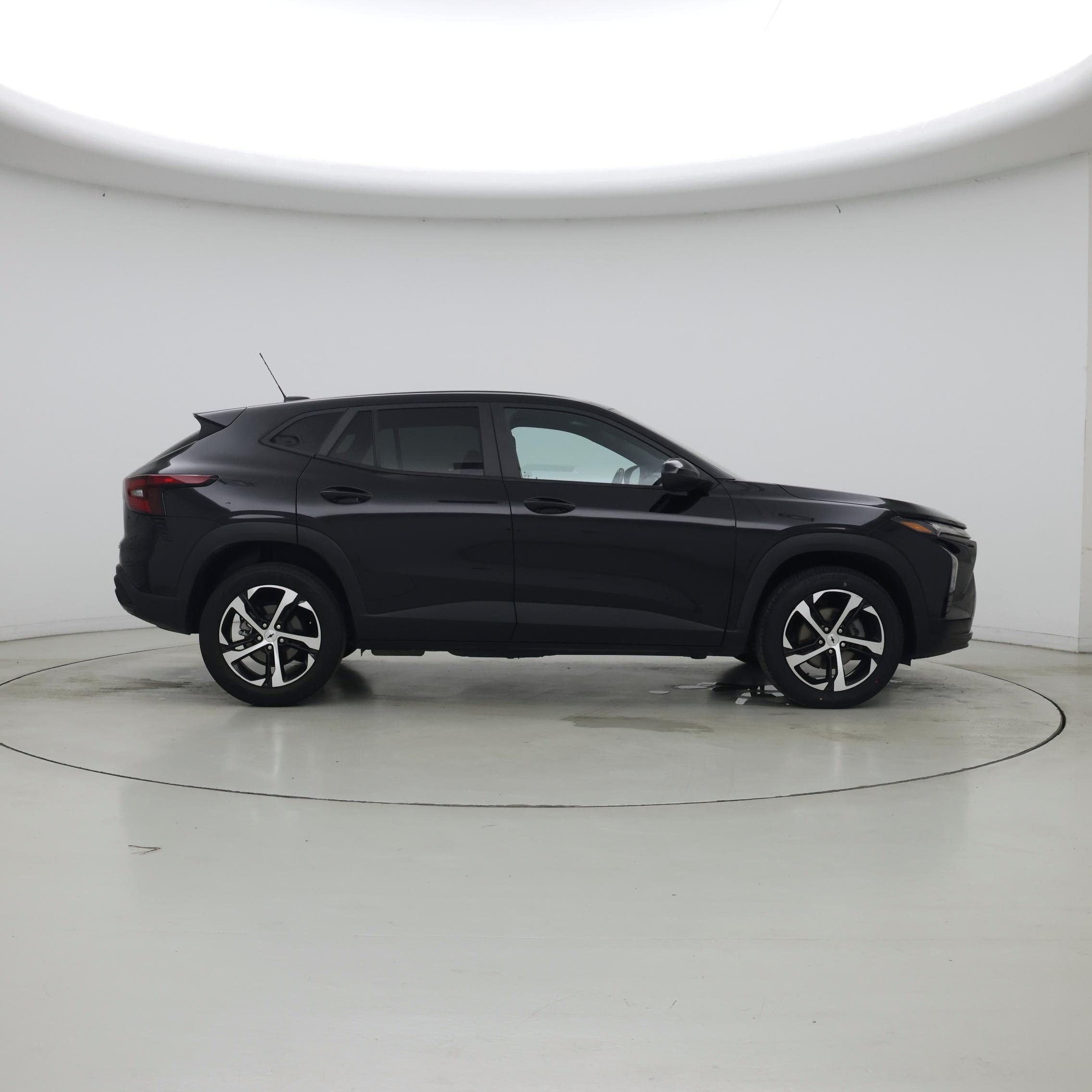 Thumbnail: 2024 Chevrolet Trax - 7