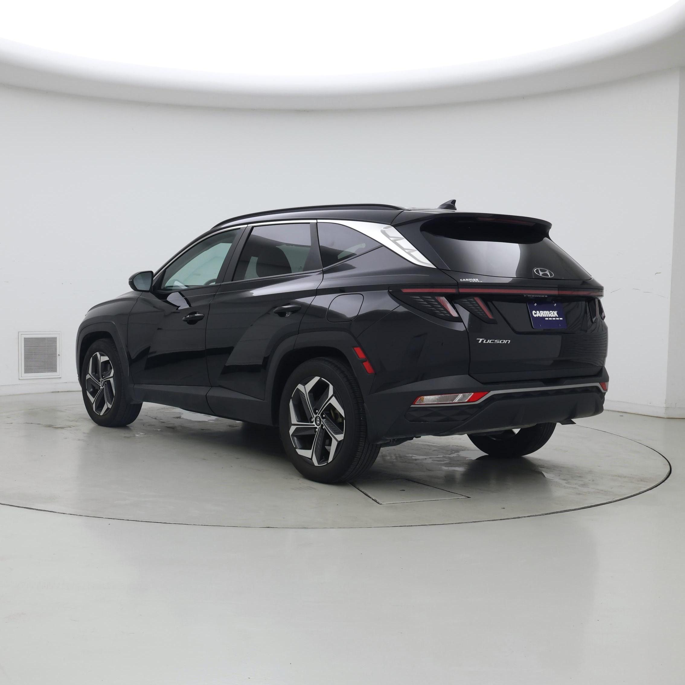 Thumbnail: 2024 Hyundai Tucson - 2