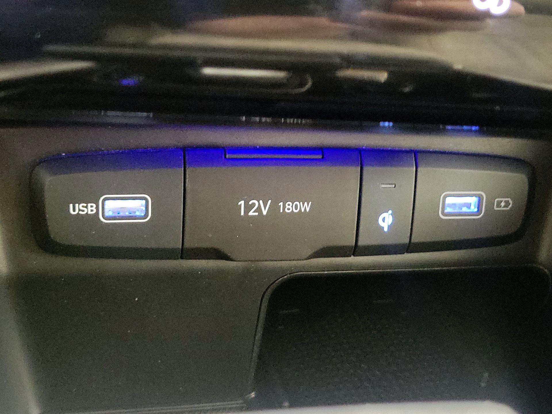 Thumbnail: 2024 Hyundai Tucson - 19