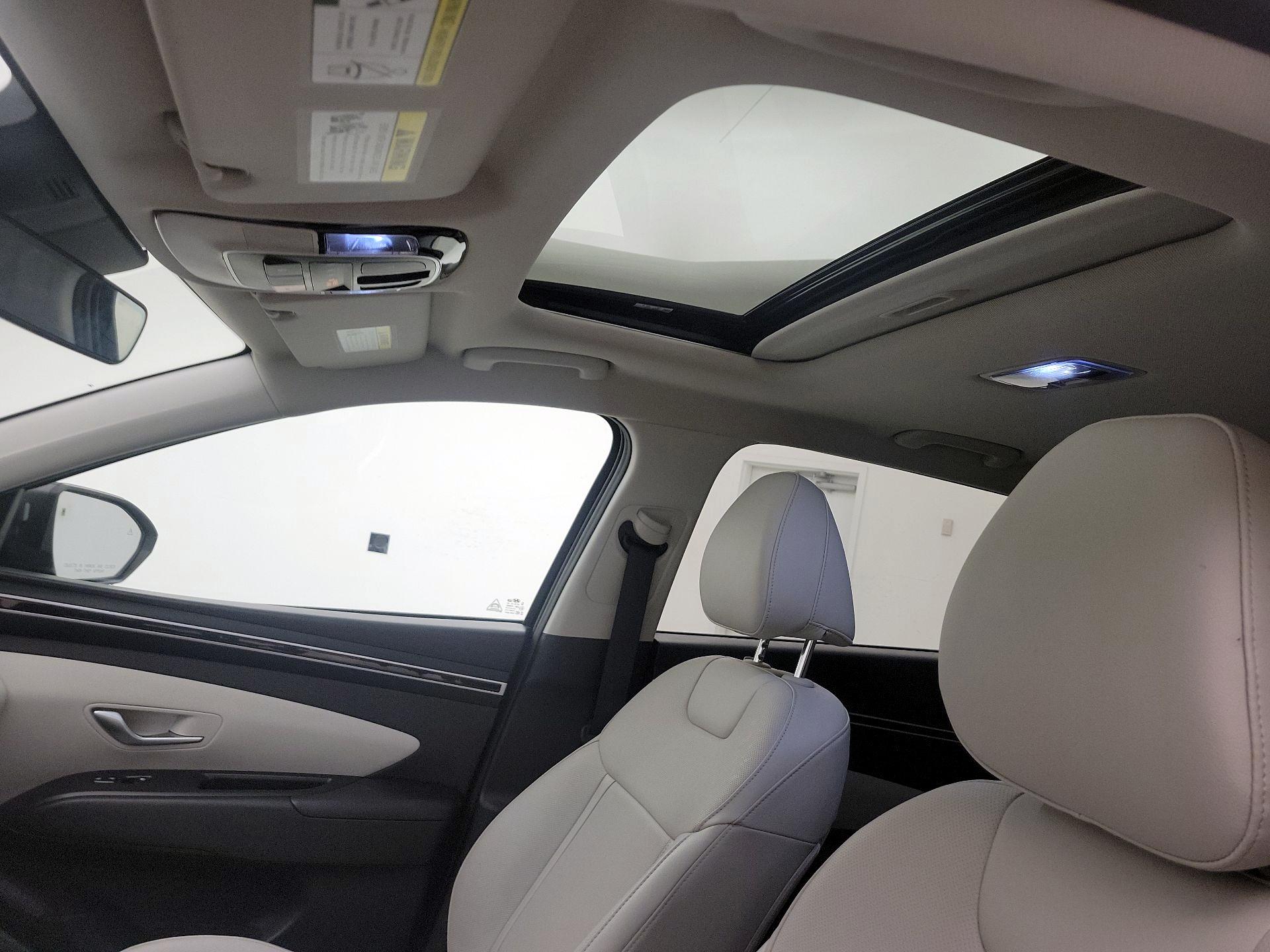 Thumbnail: 2024 Hyundai Tucson - 20