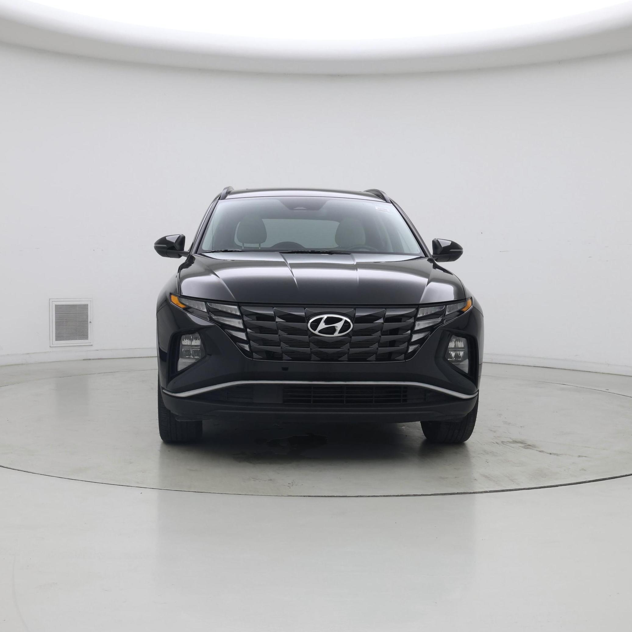 Thumbnail: 2024 Hyundai Tucson - 5