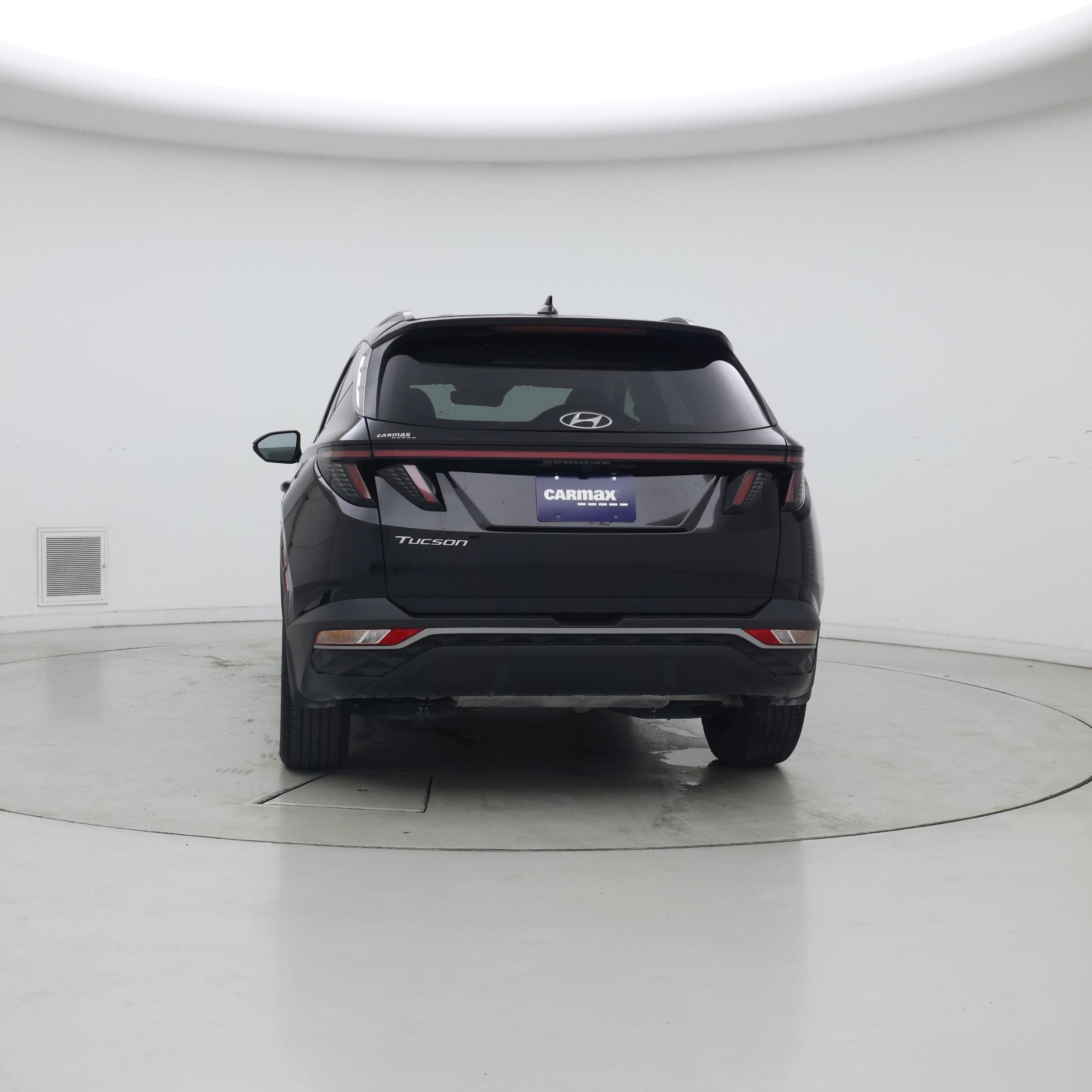 Thumbnail: 2024 Hyundai Tucson - 6