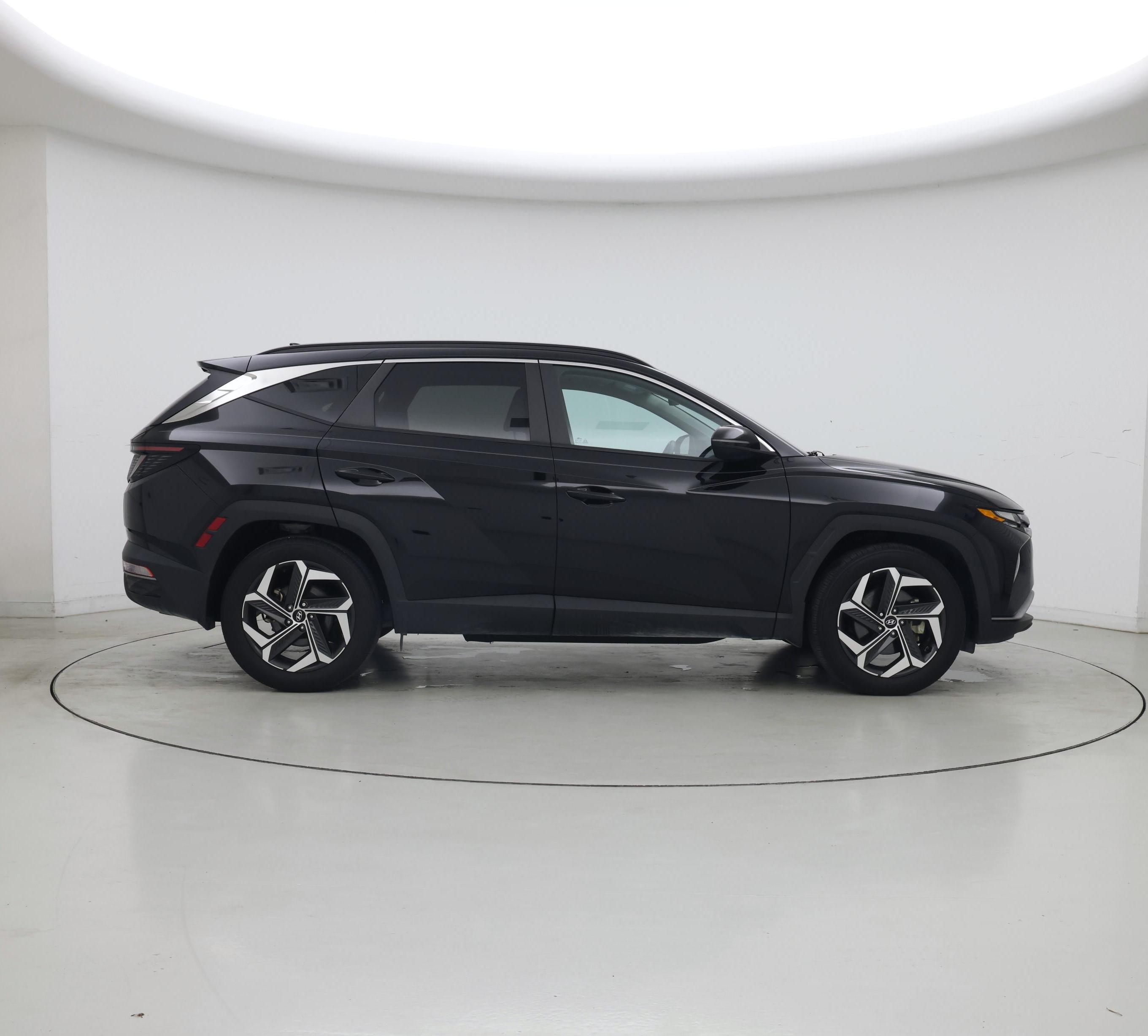 Thumbnail: 2024 Hyundai Tucson - 7