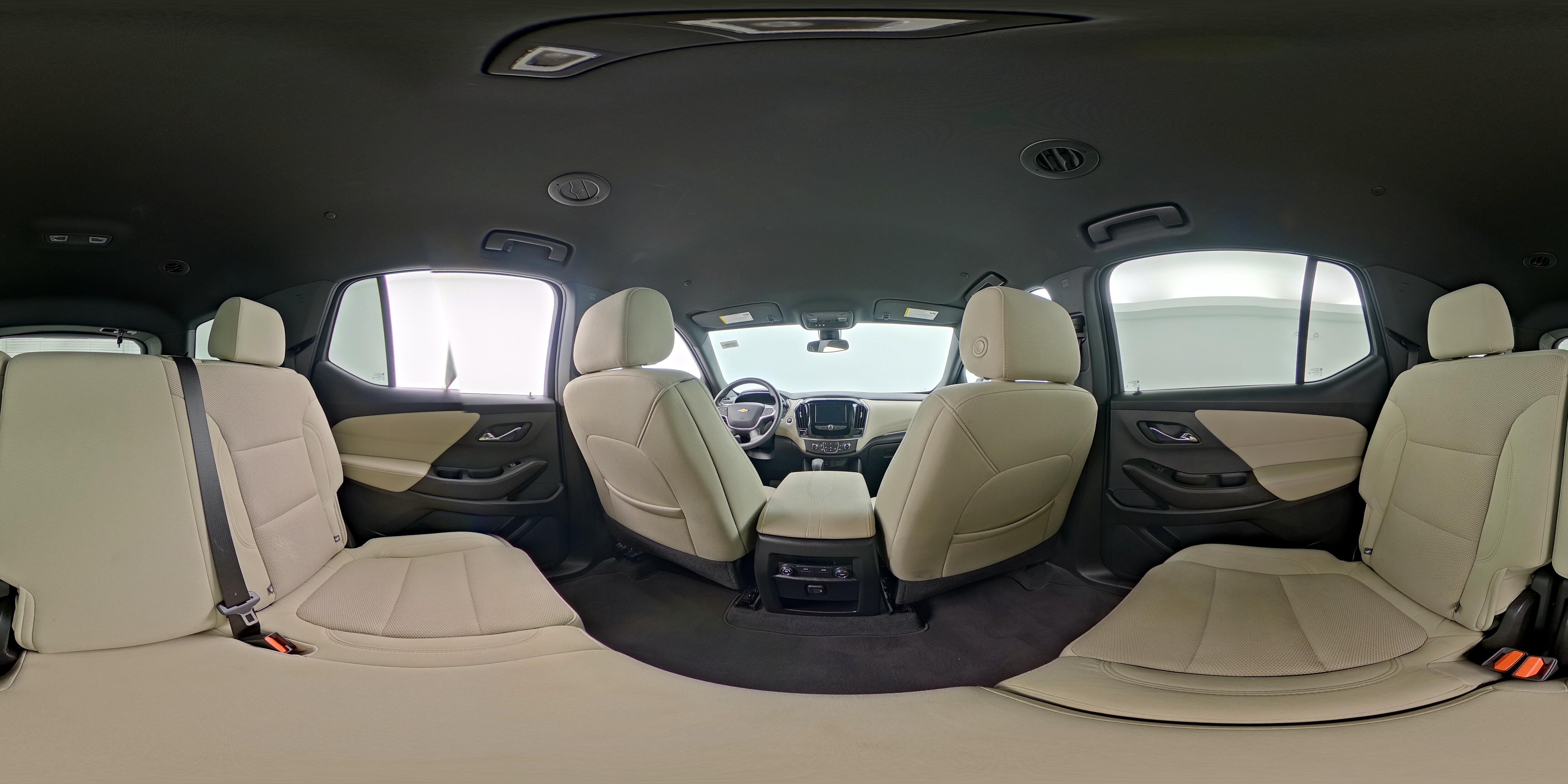 2023 Chevrolet Traverse LS - Photo 27