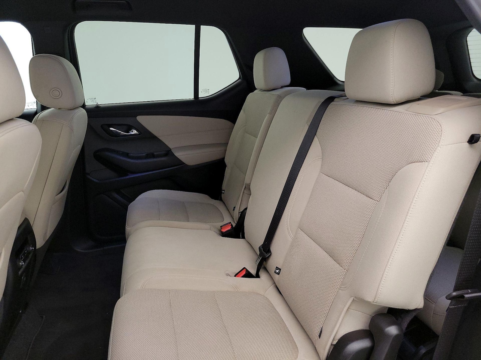 2023 Chevrolet Traverse LS - Photo 20