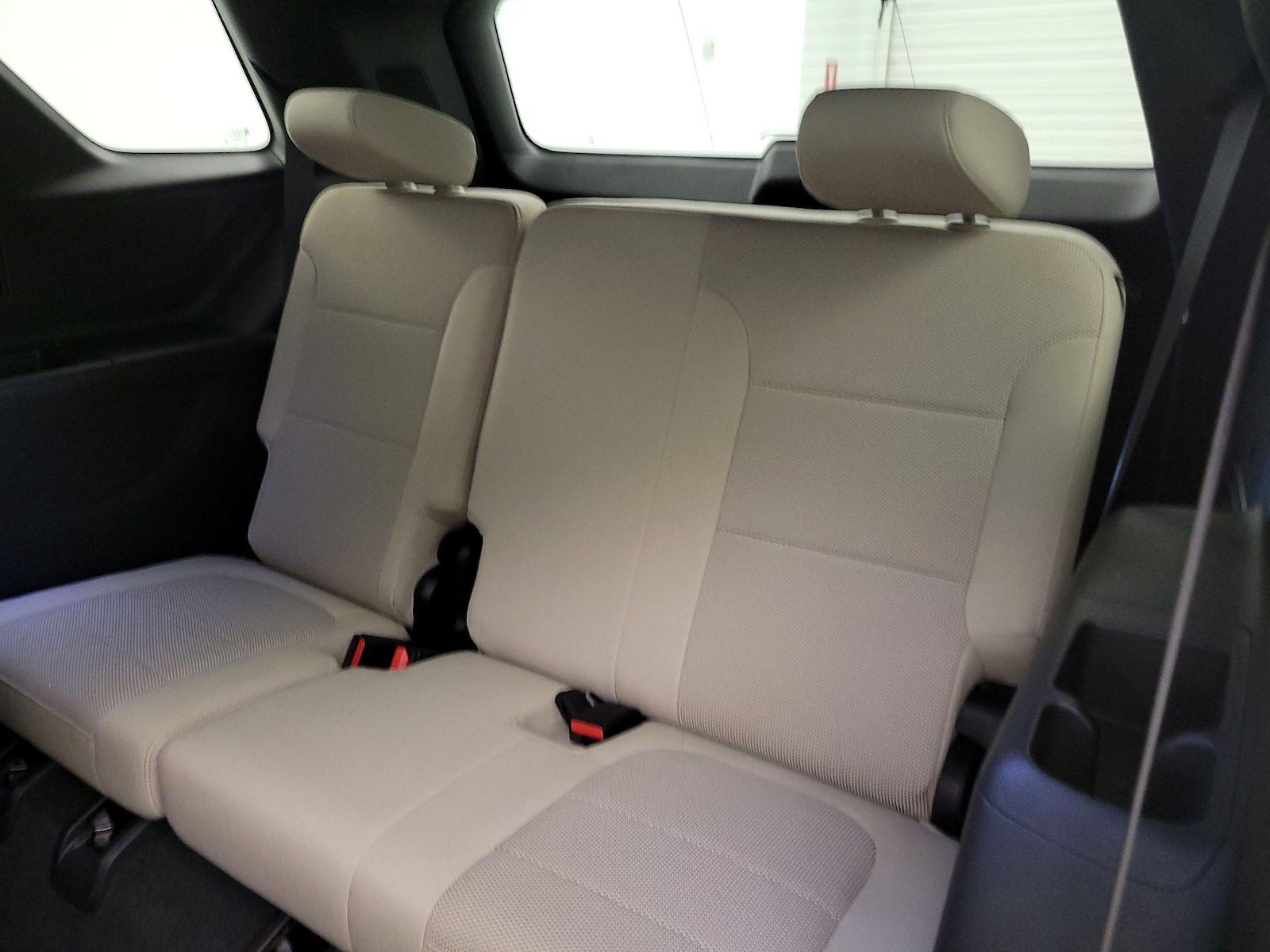 2023 Chevrolet Traverse LS - Photo 21