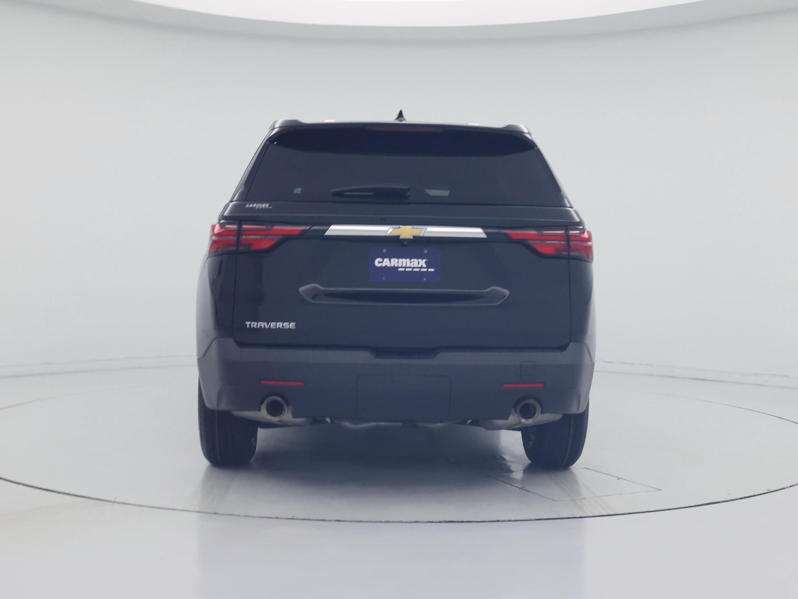 2023 Chevrolet Traverse LS - Photo 7