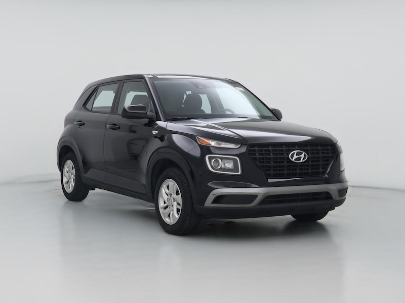 2022 Hyundai Venue SE -
                  Lithia Springs, GA