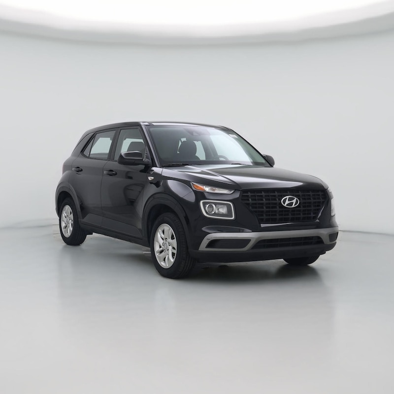 2022 Hyundai Venue SE